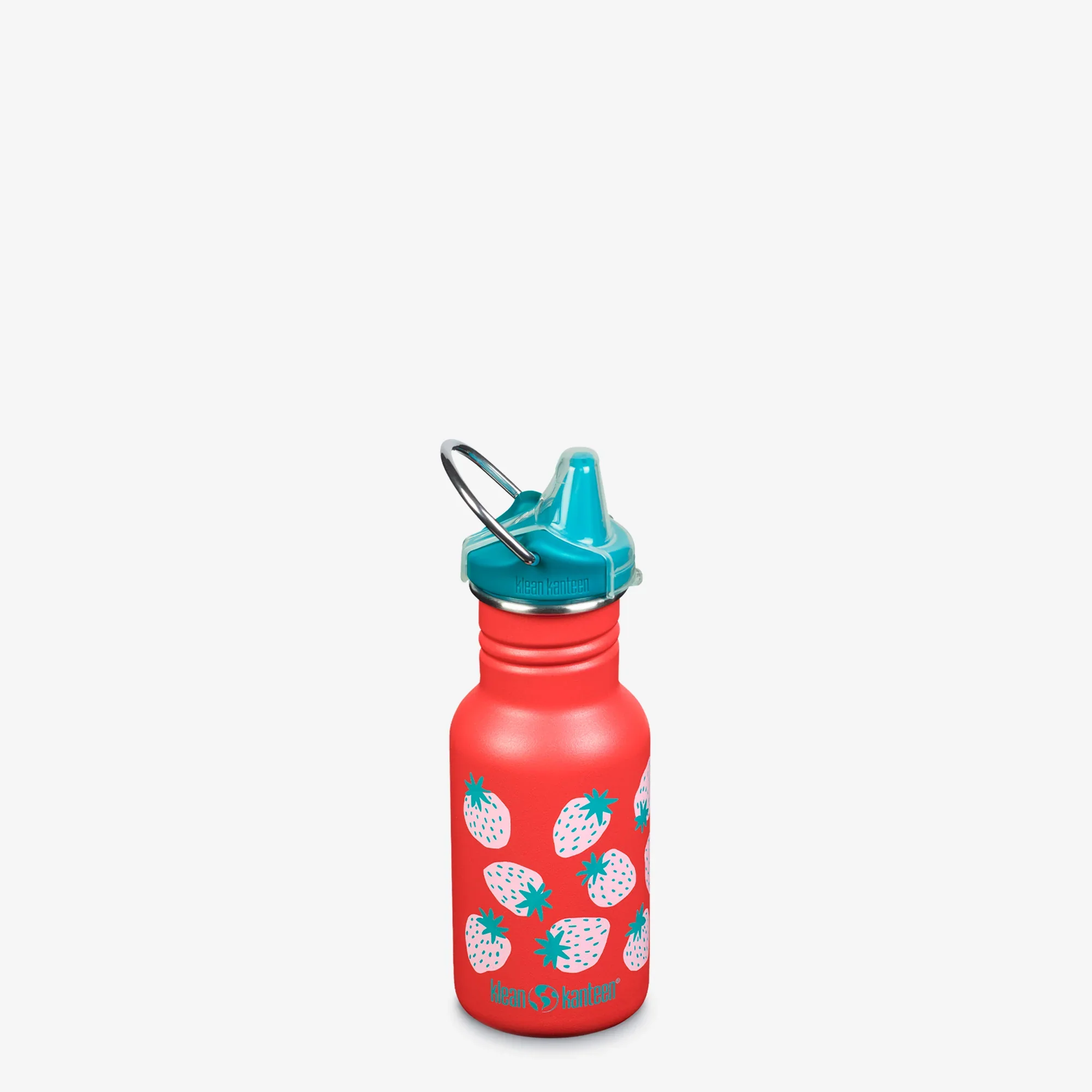 12oz (355ml) Kid's Classic Sippy Bottle - Image 13
