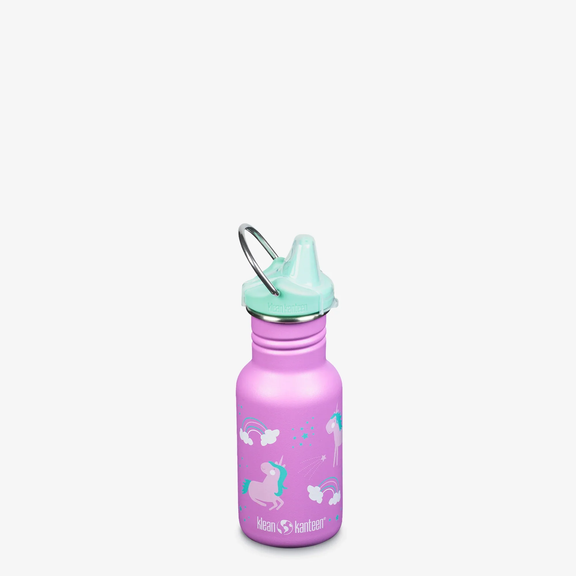 12oz (355ml) Kid's Classic Sippy Bottle - Image 15