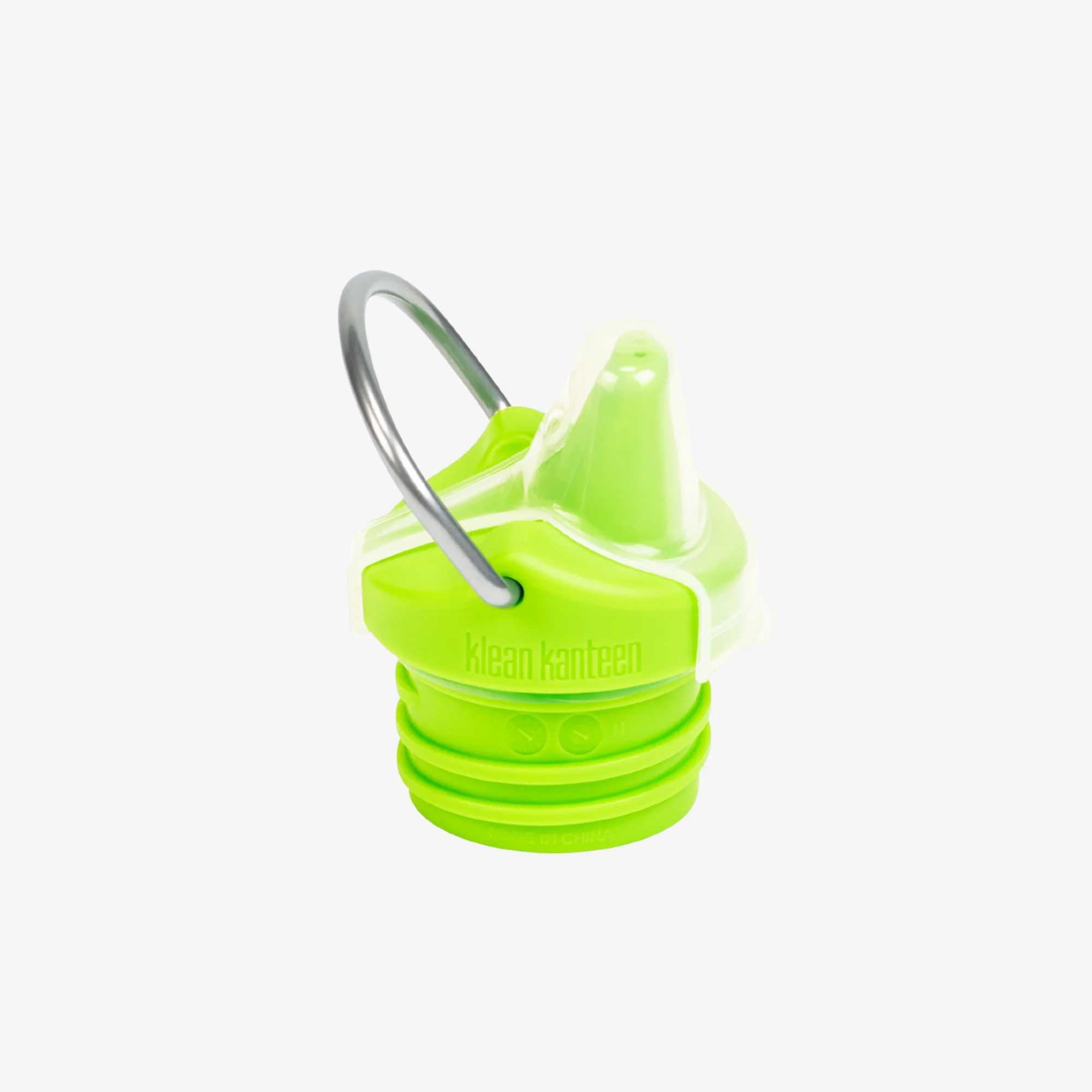 12oz (355ml) Kid's Classic Sippy Bottle - Image 7