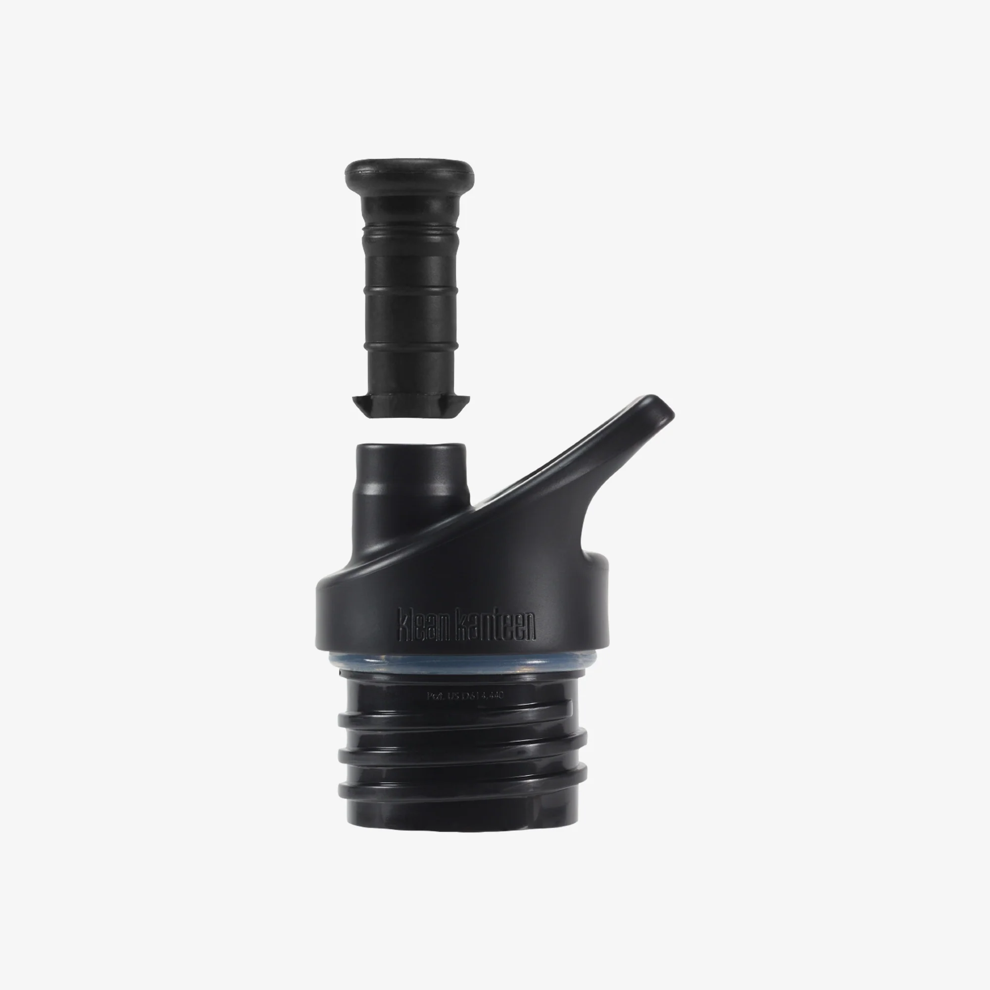 12oz (355ml) Kid's Classic with Sport Cap - Image 3
