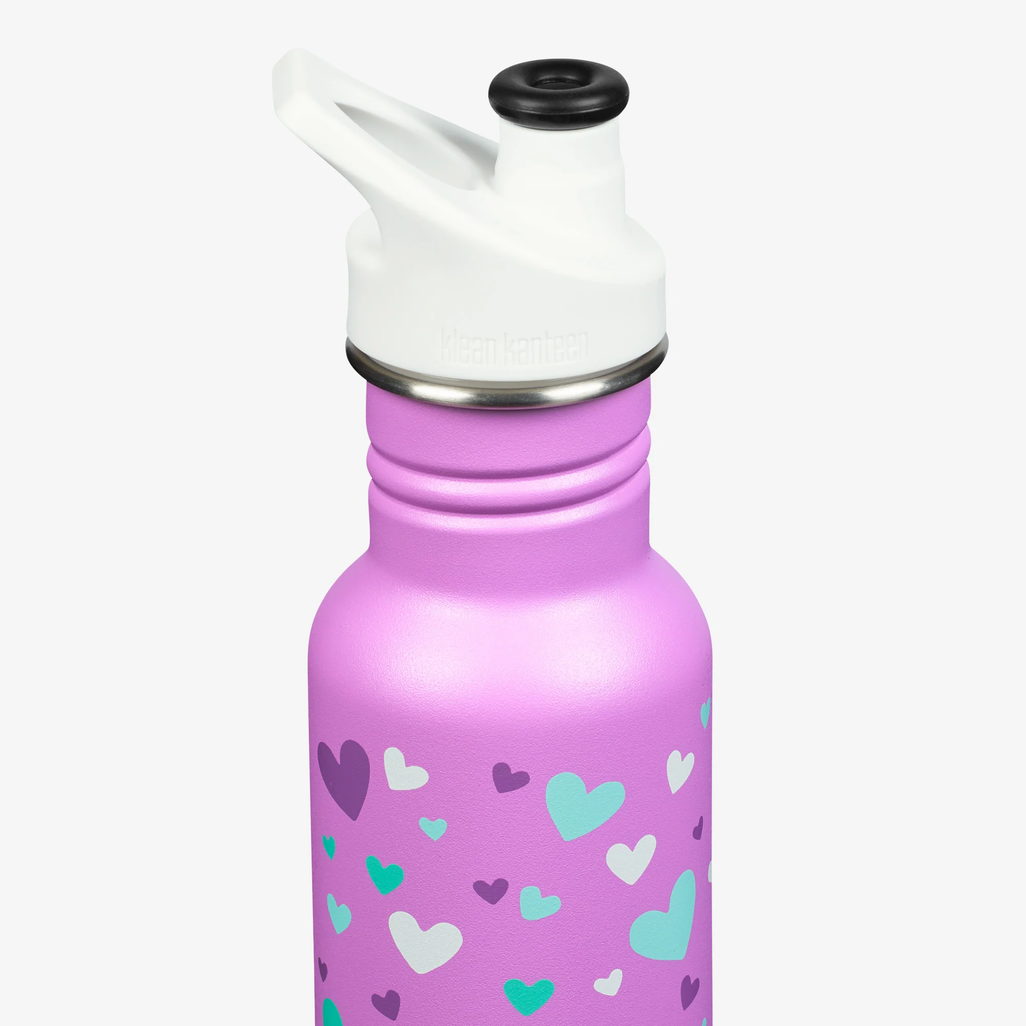12oz (355ml) Kid's Classic with Sport Cap - Image 4