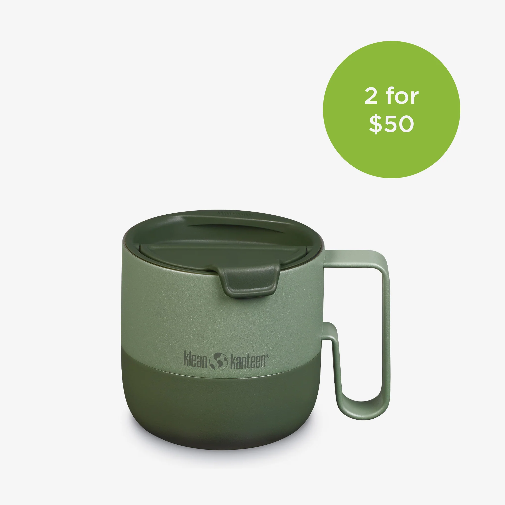 14oz (399ml) Rise Mug - Image 5