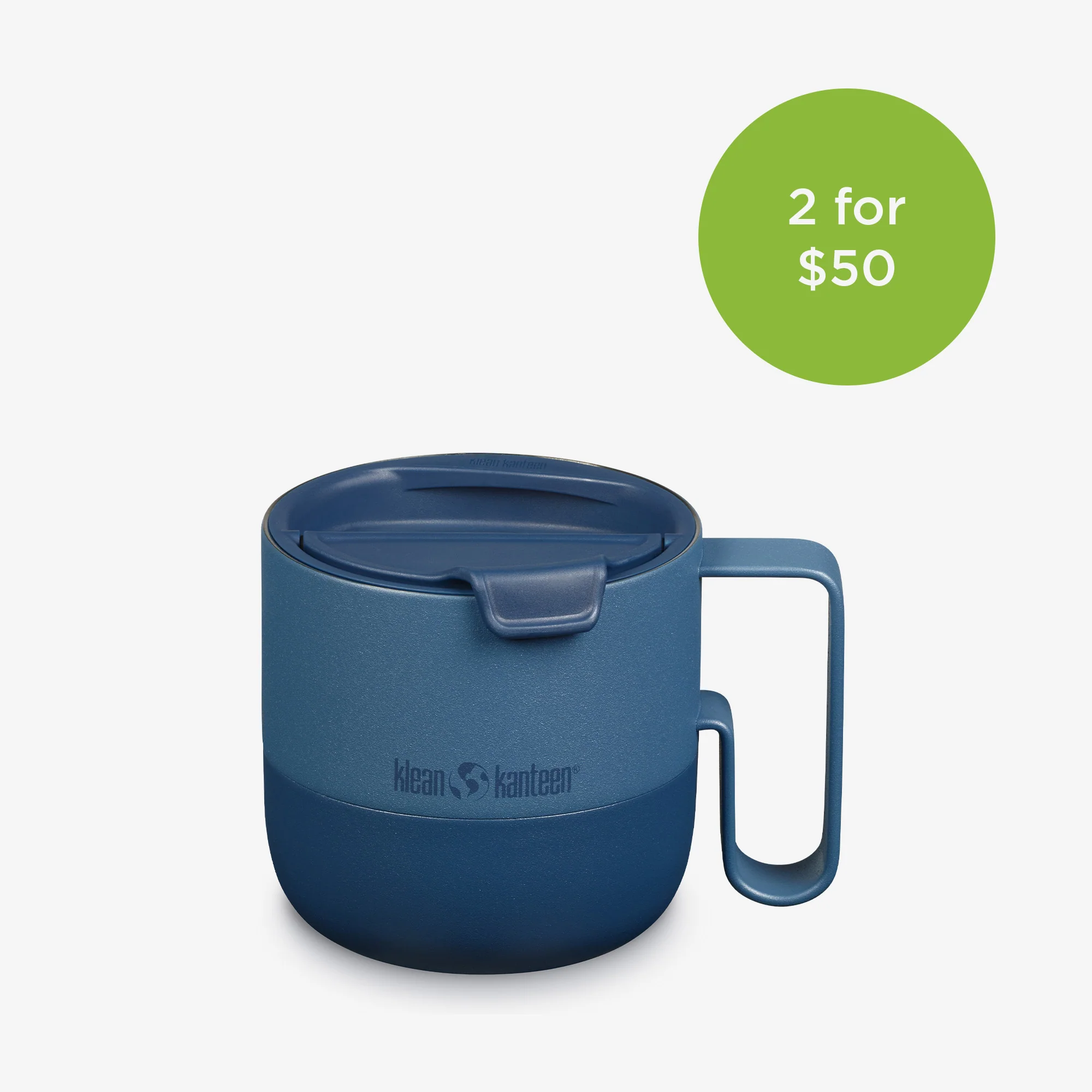 14oz (399ml) Rise Mug - Image 6