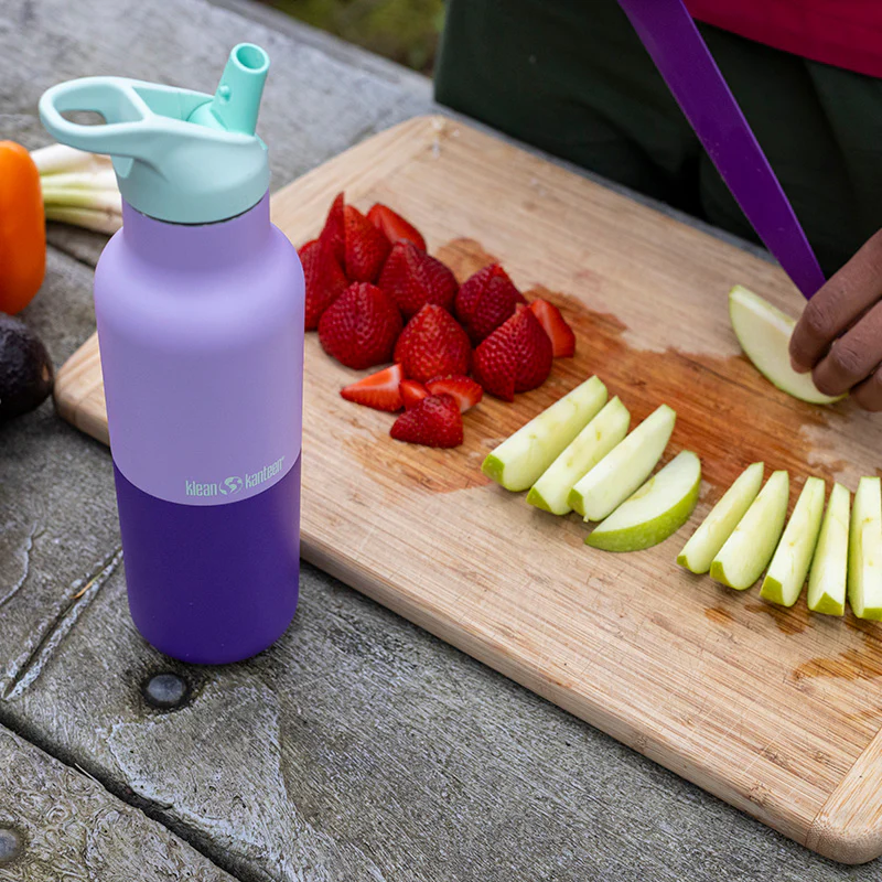 16oz (473ml) Rise  Classic with Flip Seal Sport Cap - Image 6