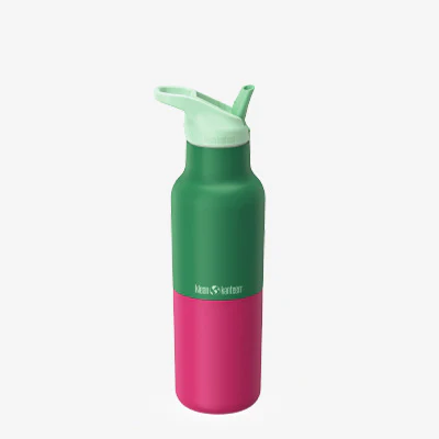 16oz (473ml) Rise  Classic with Flip Seal Sport Cap - Image 7