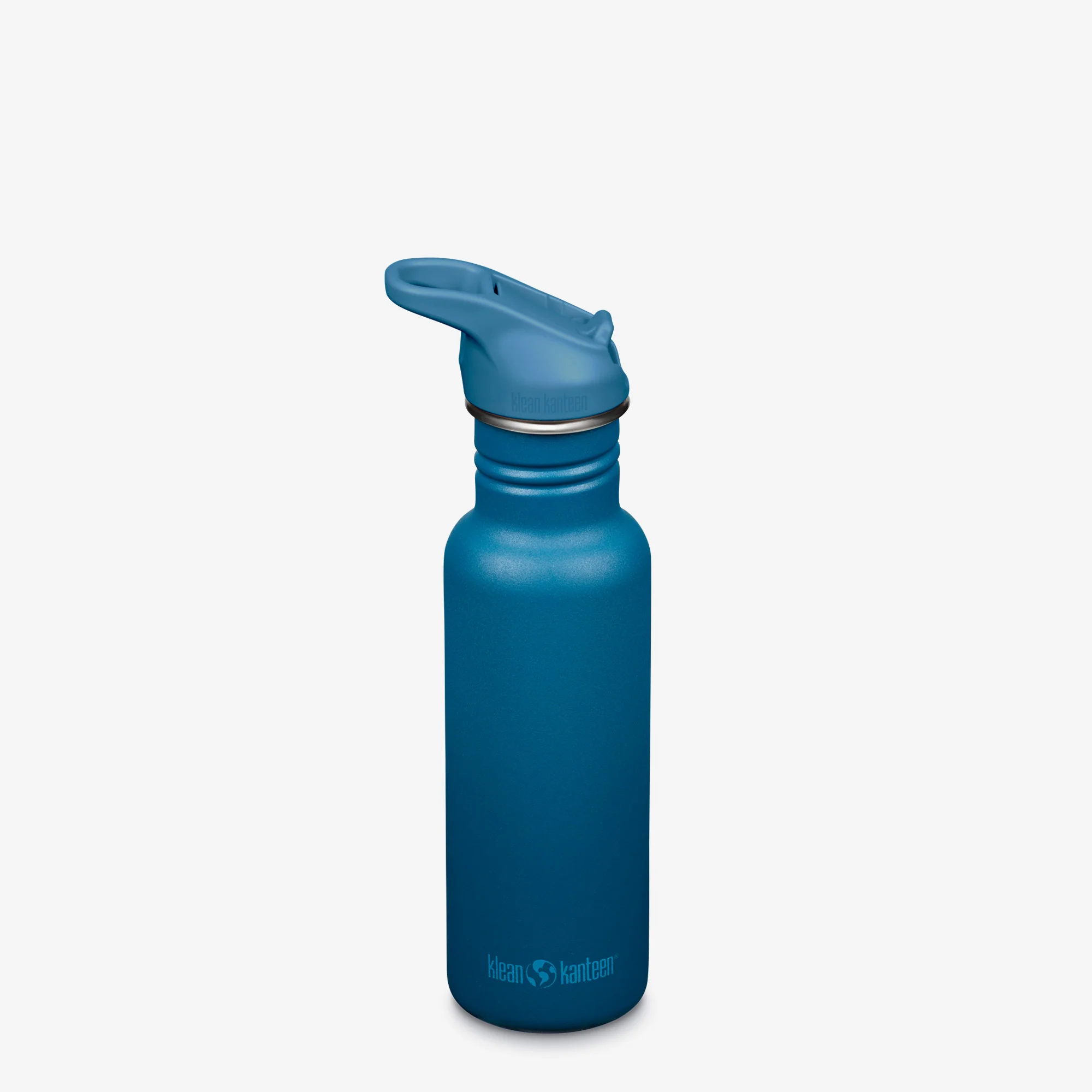 18oz (532ml) Classic with Flip Seal Sport Cap - Image 10
