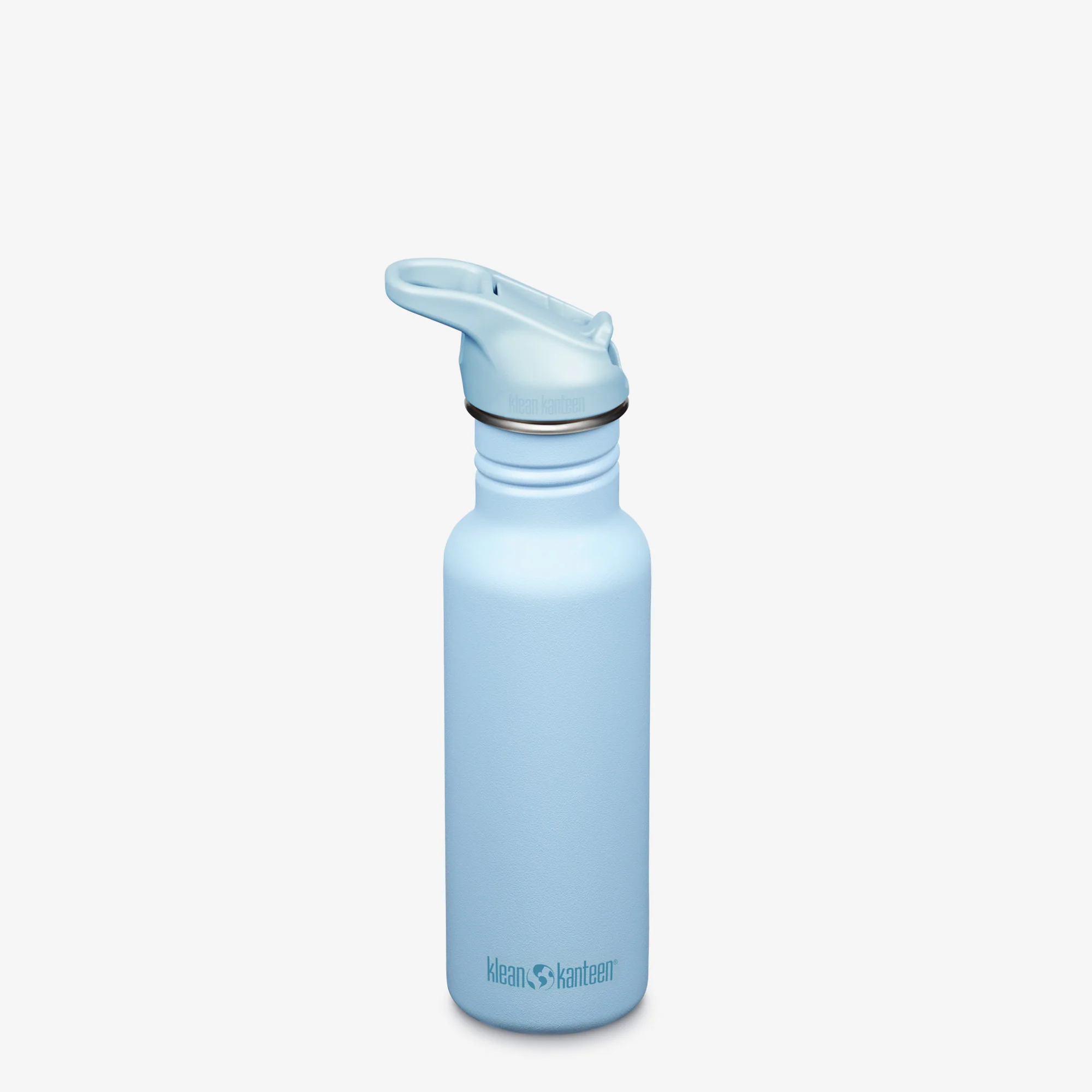 18oz (532ml) Classic with Flip Seal Sport Cap - Image 11