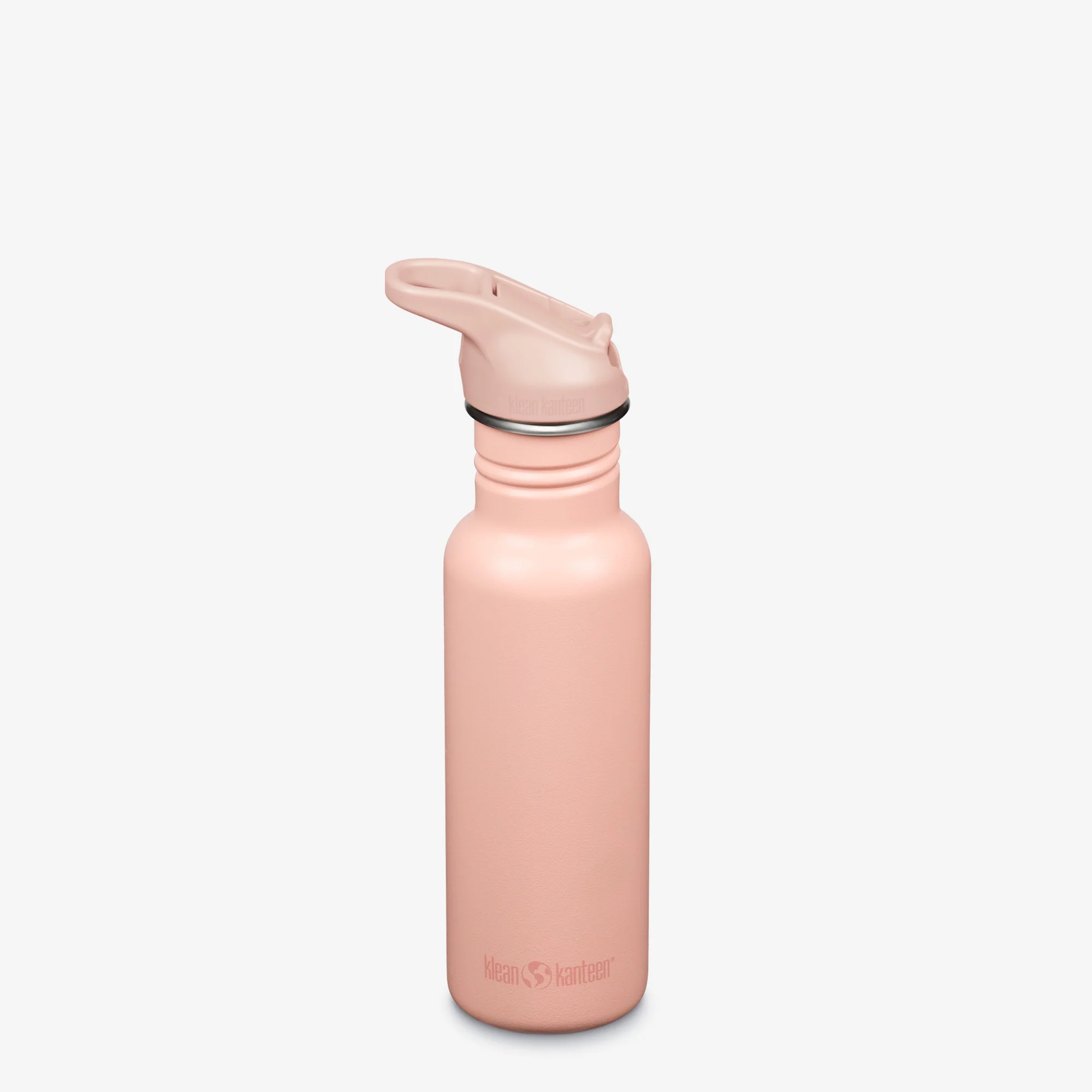 18oz (532ml) Classic with Flip Seal Sport Cap - Image 12