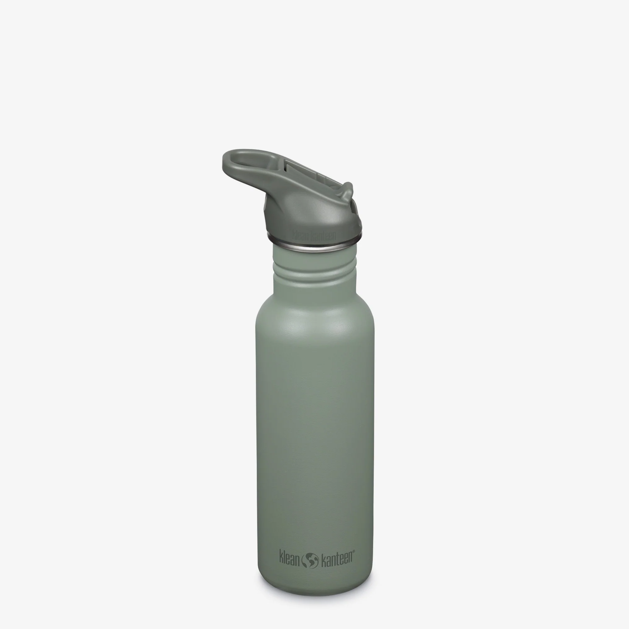 18oz (532ml) Classic with Flip Seal Sport Cap - Image 13