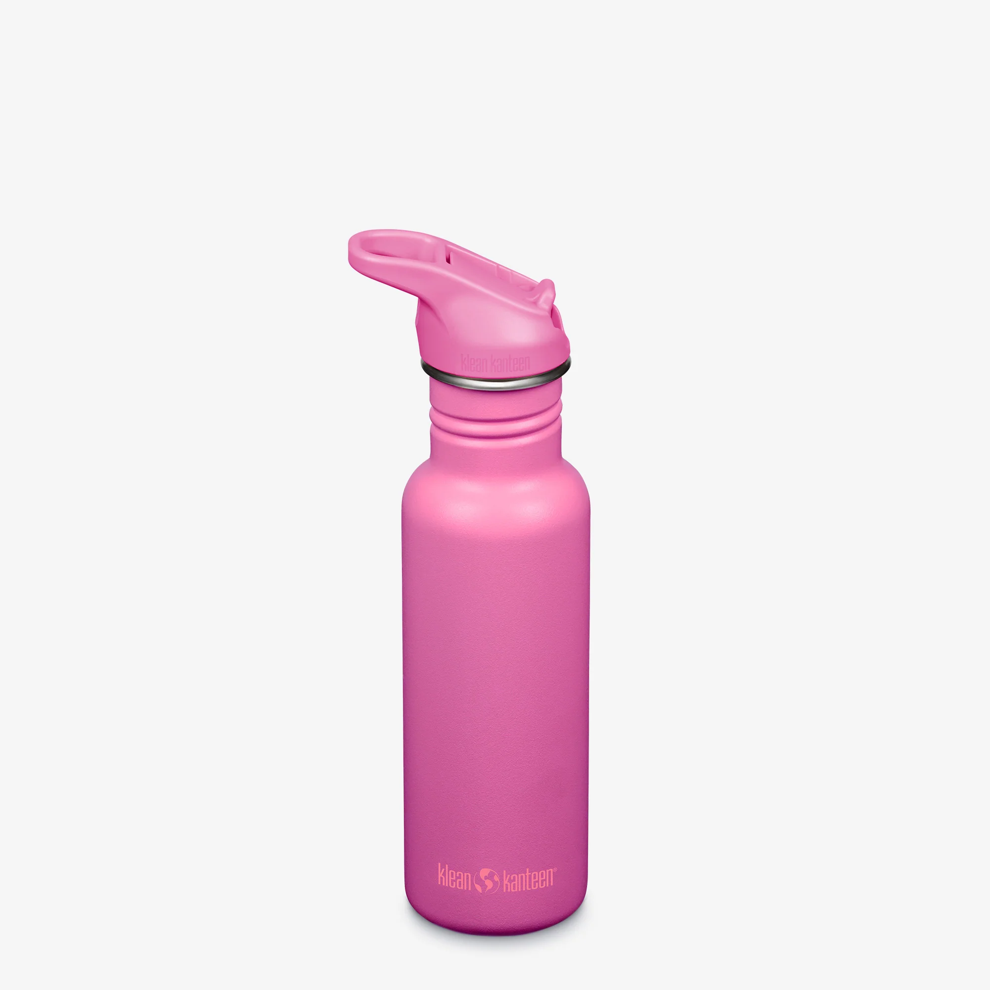 18oz (532ml) Classic with Flip Seal Sport Cap - Image 15