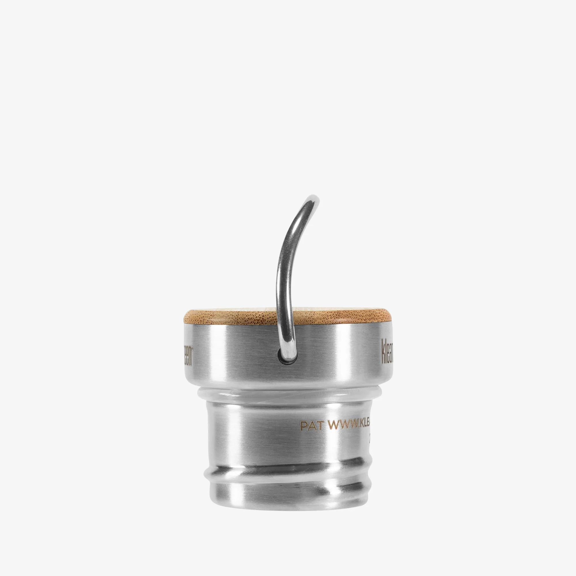 20oz (592ml) Reflect with Bamboo Cap - Image 6