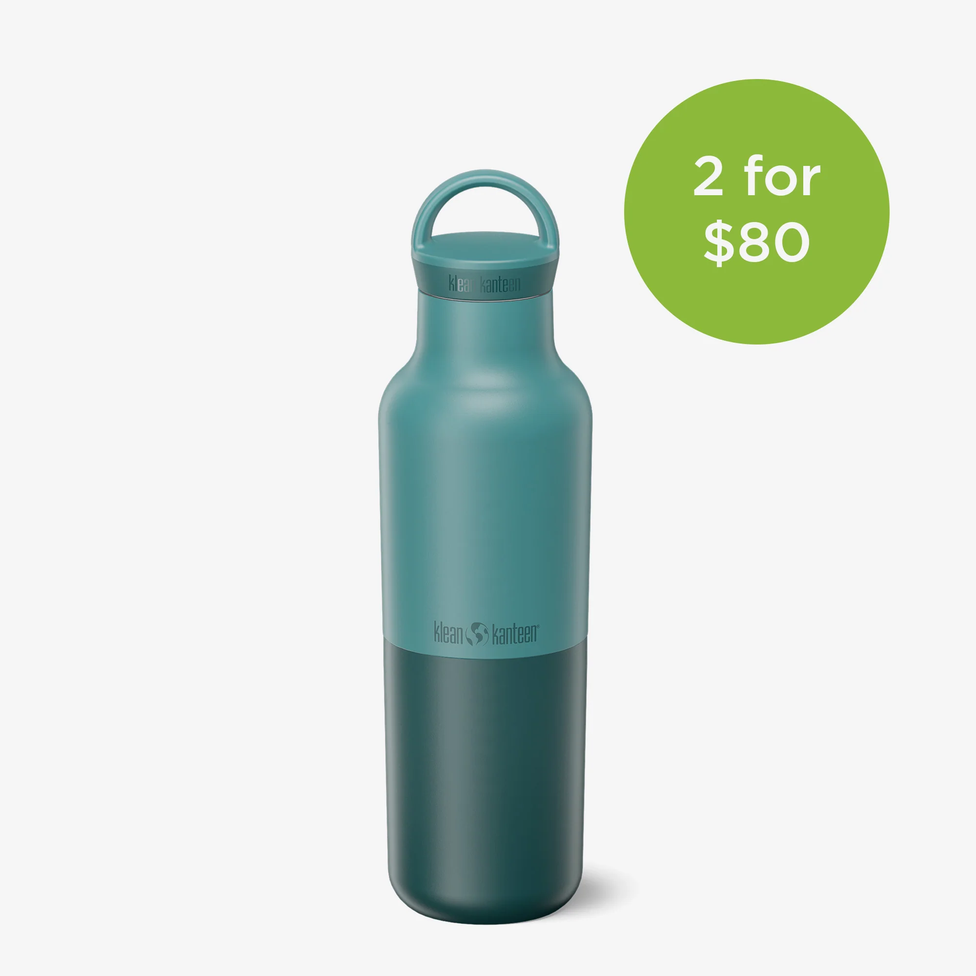 20oz (592ml) Rise Classic with Arch Loop Cap - Image 10