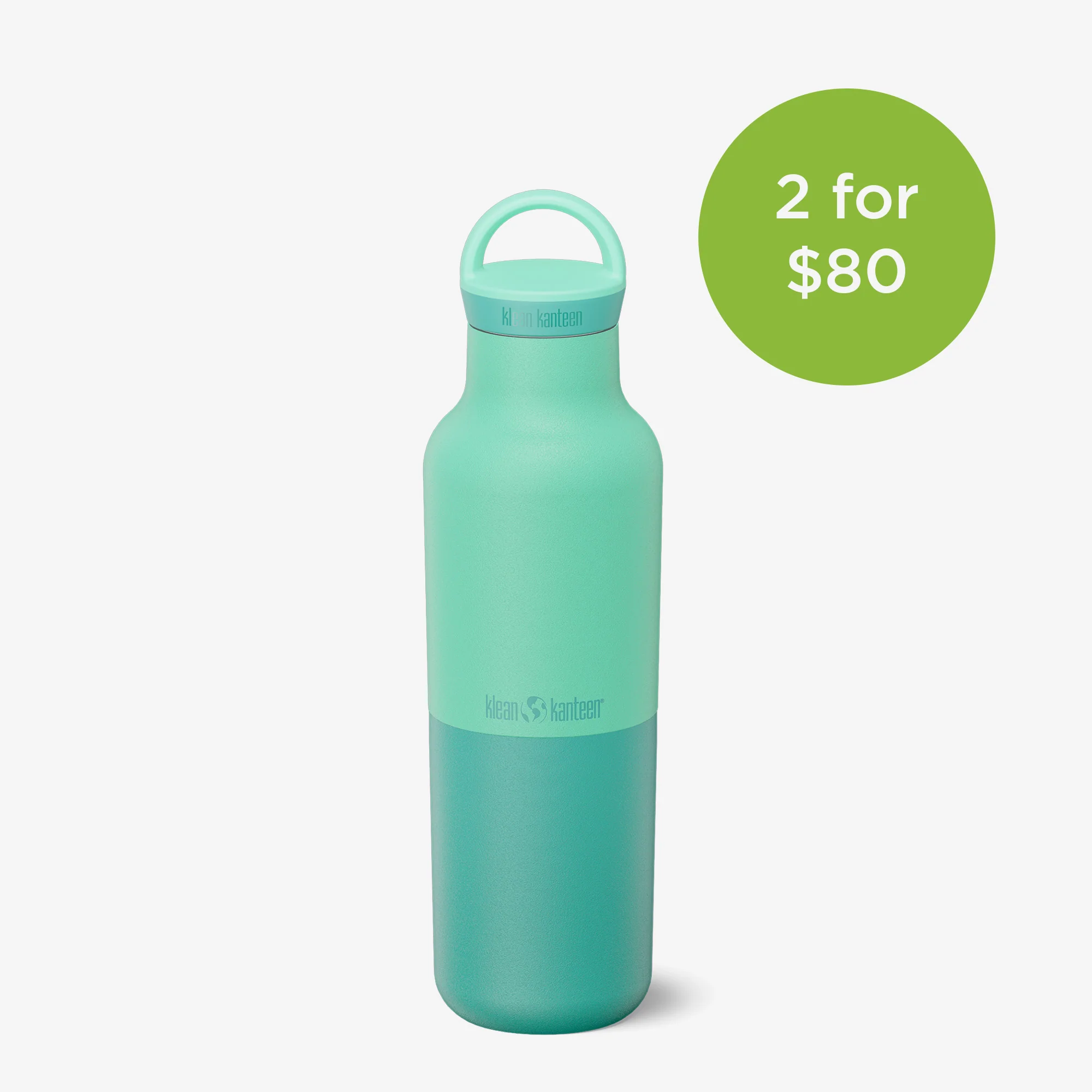 20oz (592ml) Rise Classic with Arch Loop Cap - Image 11