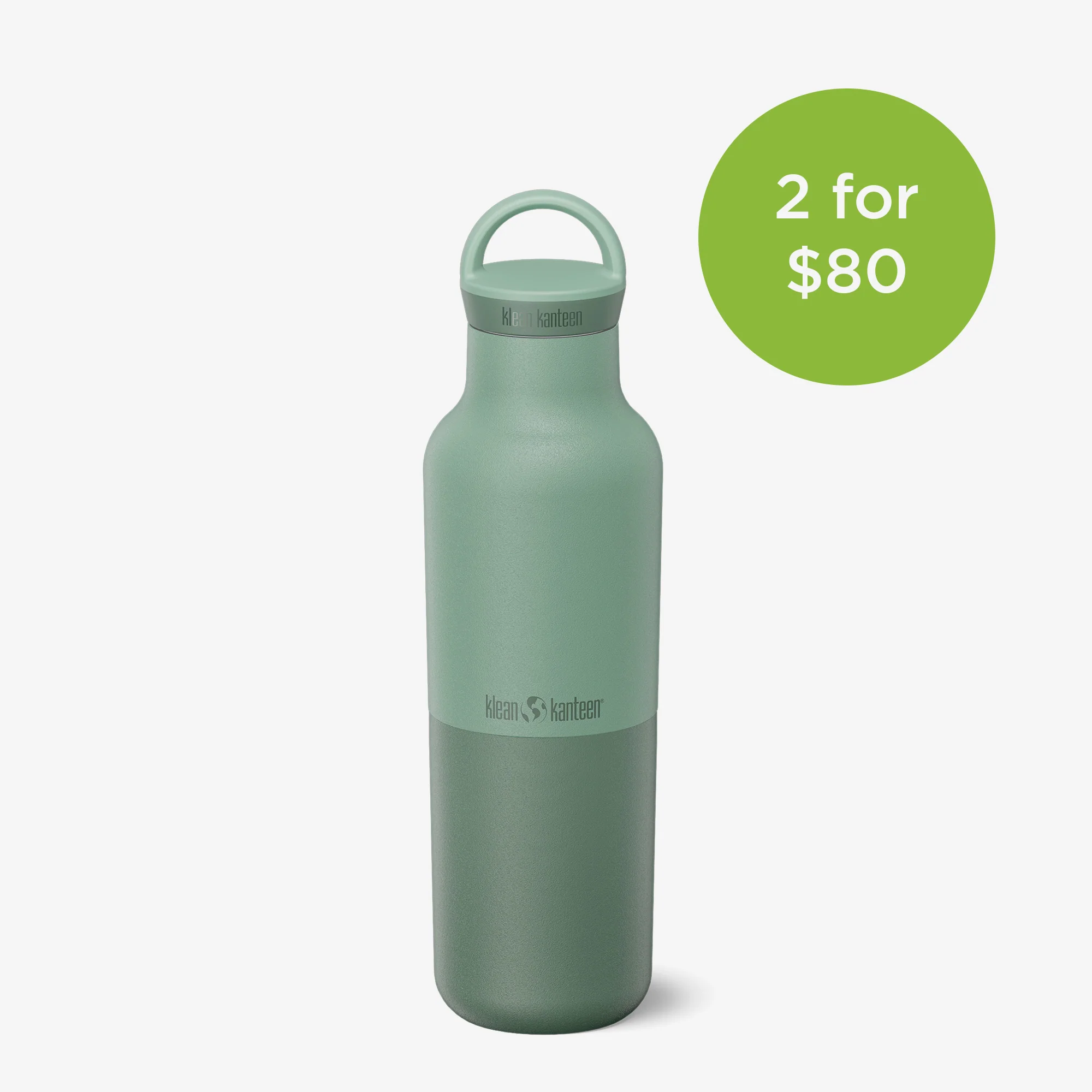 20oz (592ml) Rise Classic with Arch Loop Cap - Image 12