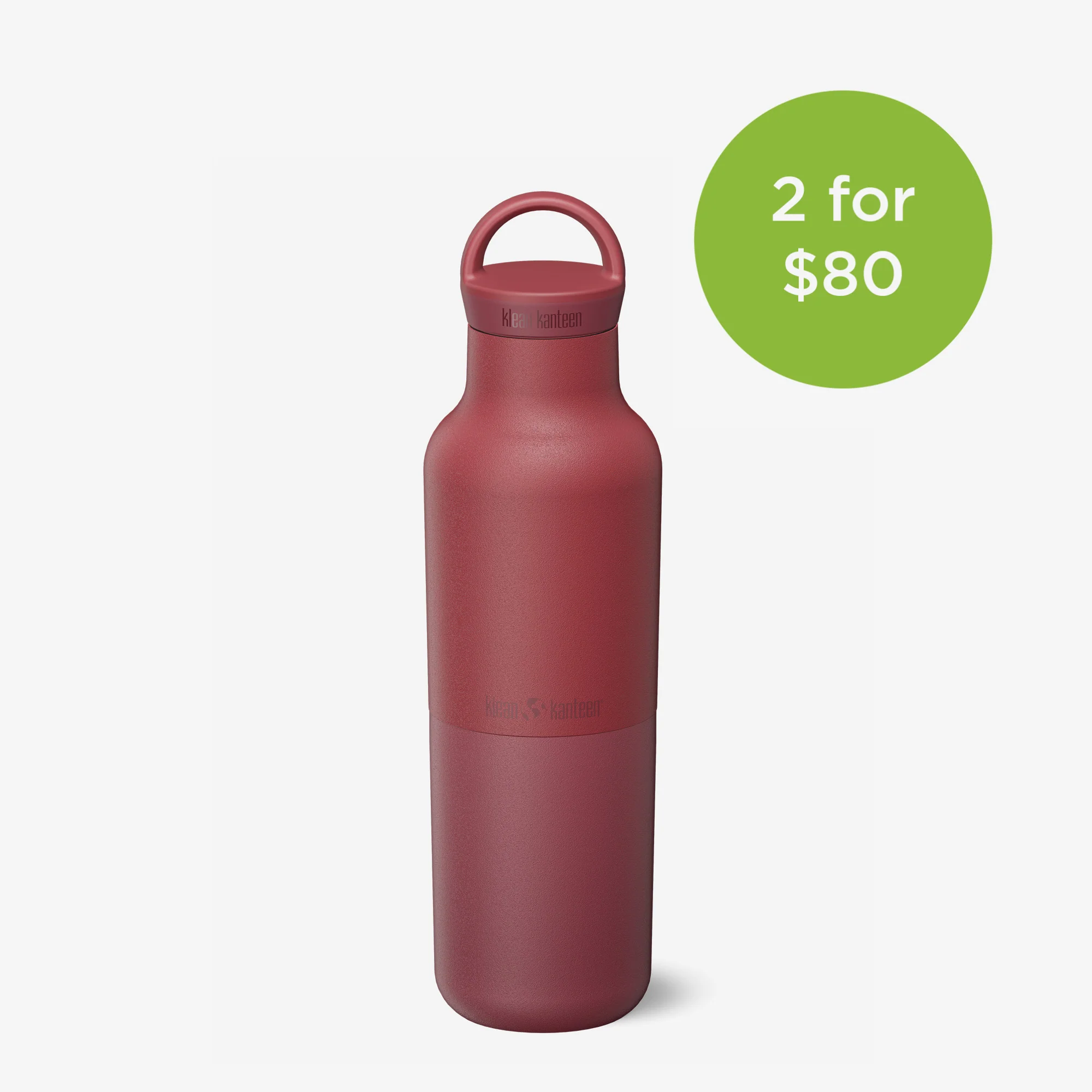 20oz (592ml) Rise Classic with Arch Loop Cap - Image 13