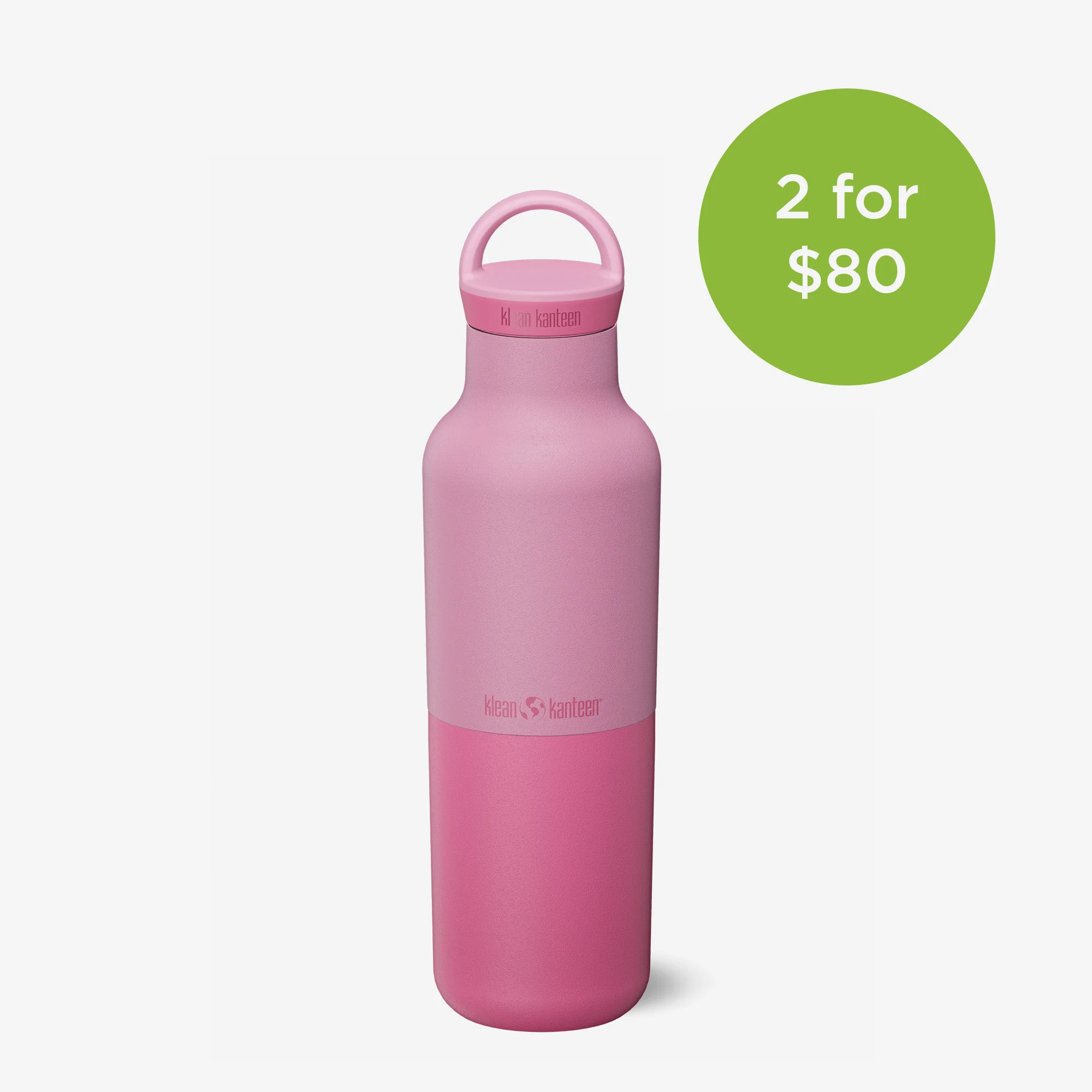 20oz (592ml) Rise Classic with Arch Loop Cap - Image 14