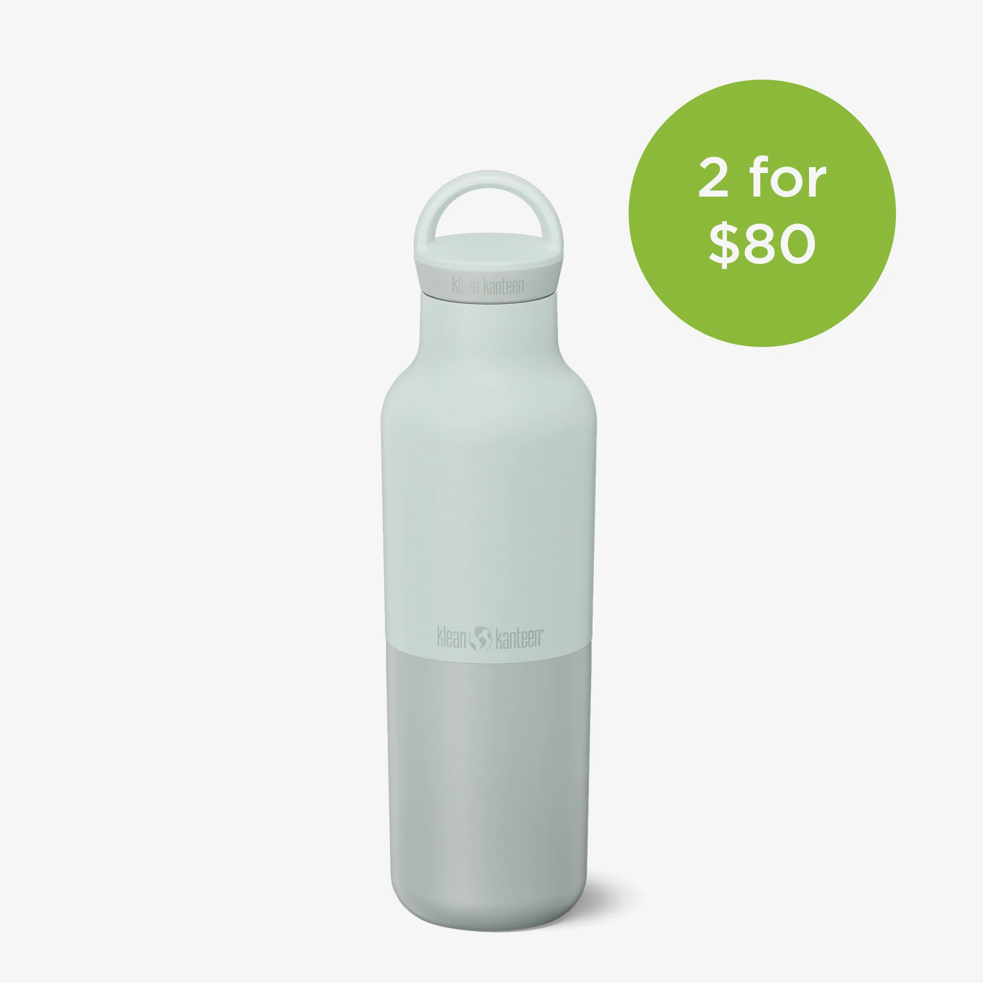 20oz (592ml) Rise Classic with Arch Loop Cap - Image 9