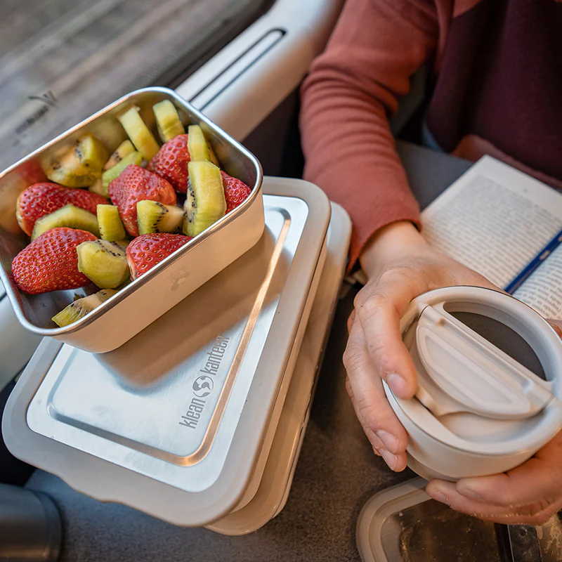 23oz (591ml) Rise Food Box - Lunch - Image 6