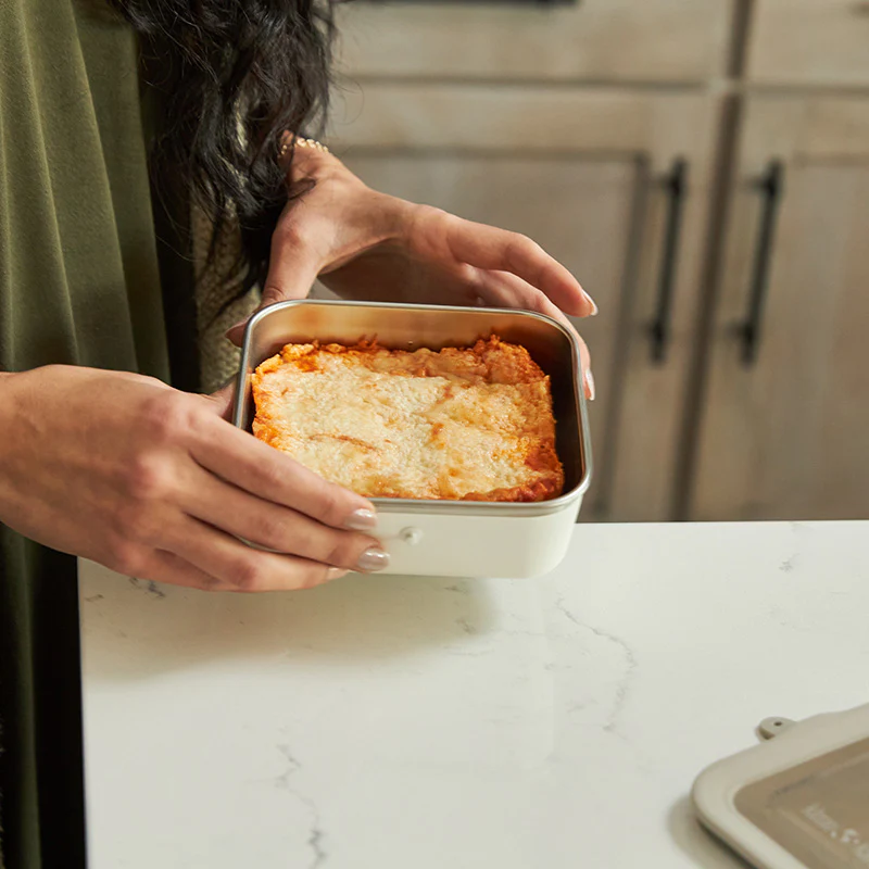 23oz (591ml) Rise Food Box - Lunch - Image 8