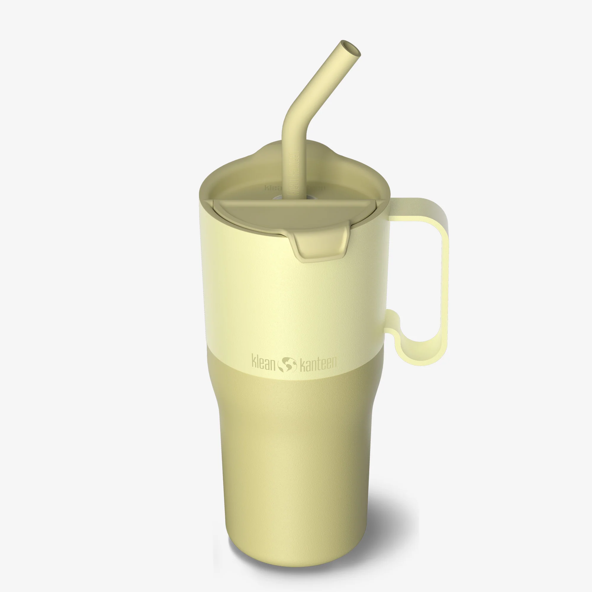26oz (768ml) Rise Tumbler with Straw Lid - Image 11