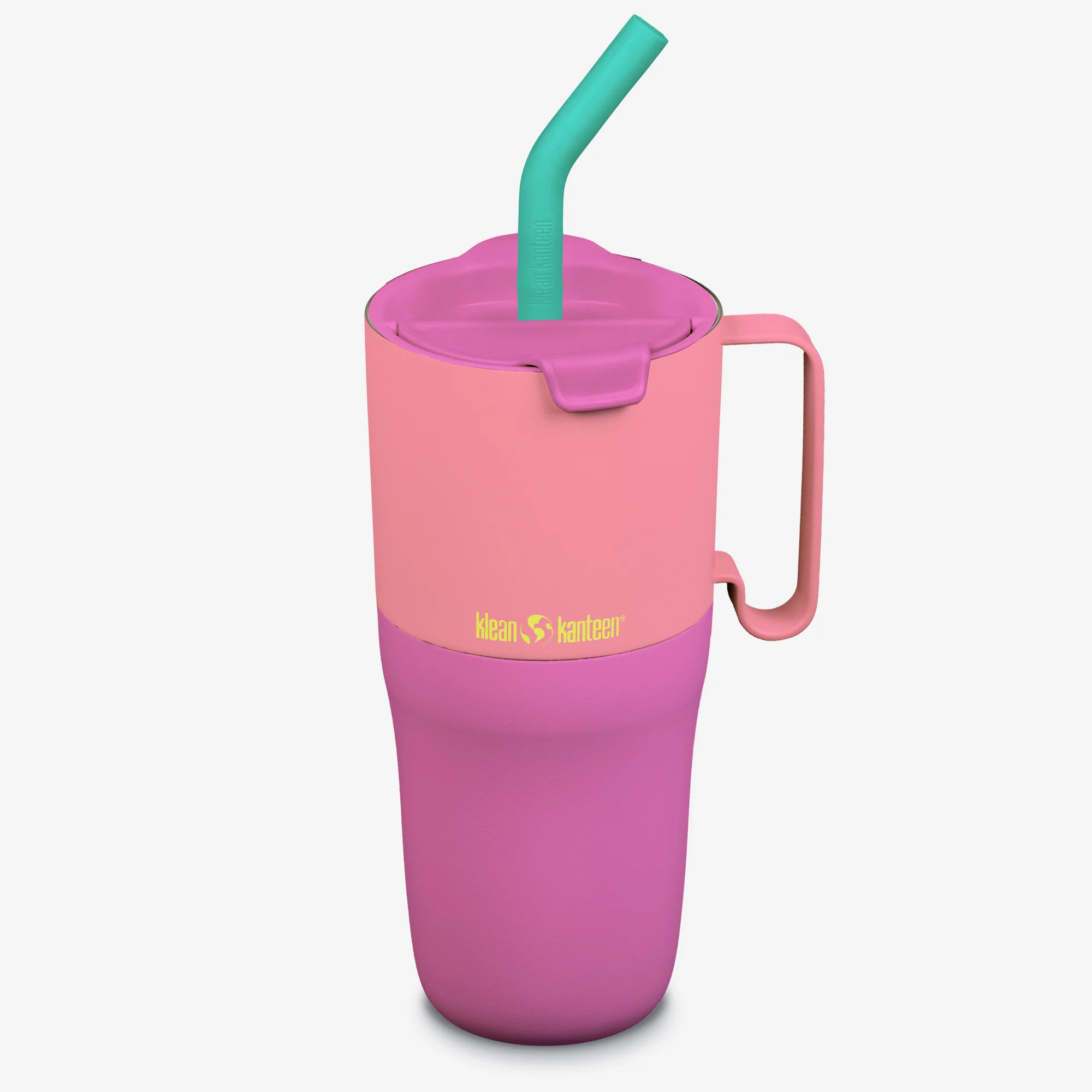 26oz (768ml) Rise Tumbler with Straw Lid - Image 7