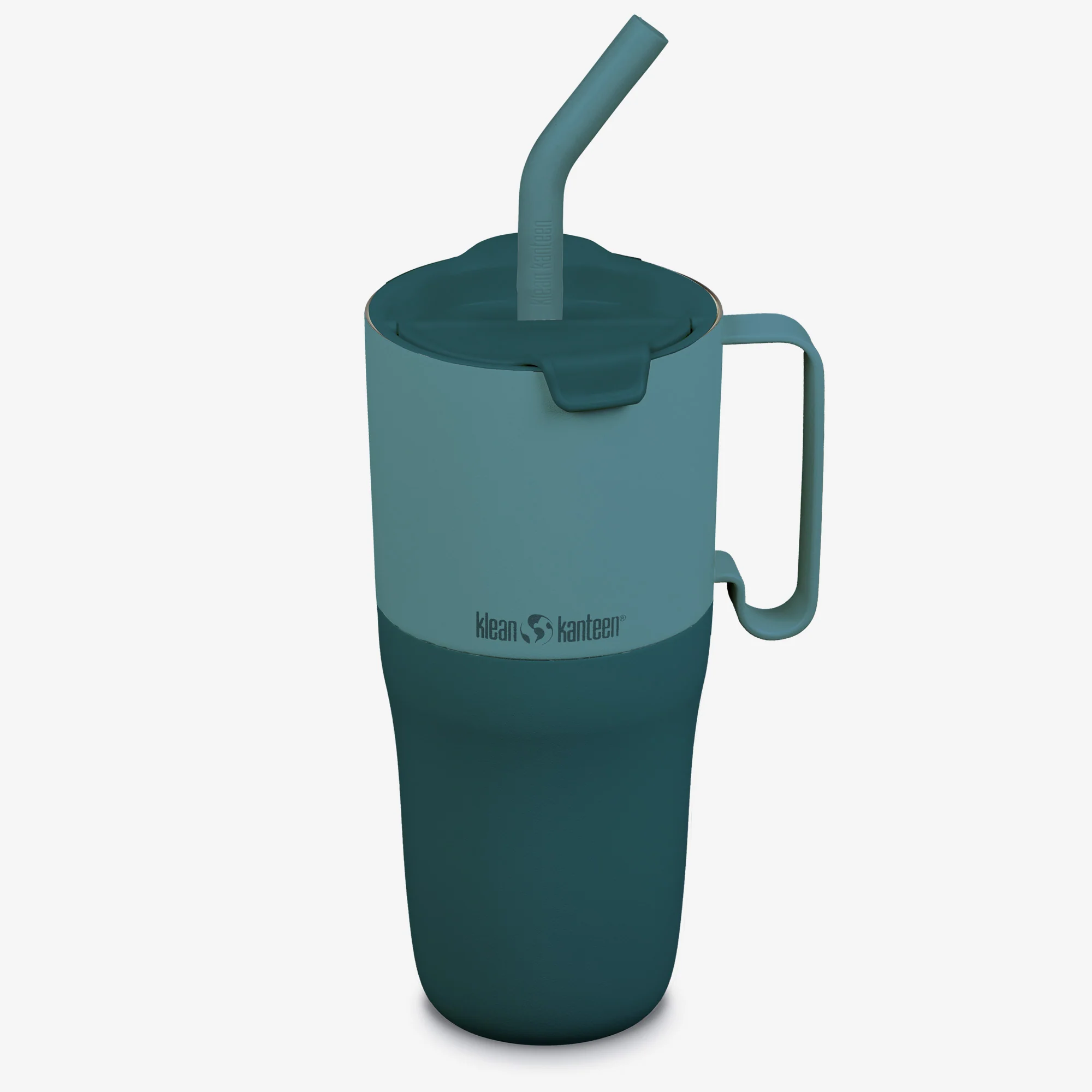 26oz (768ml) Rise Tumbler with Straw Lid - Image 8