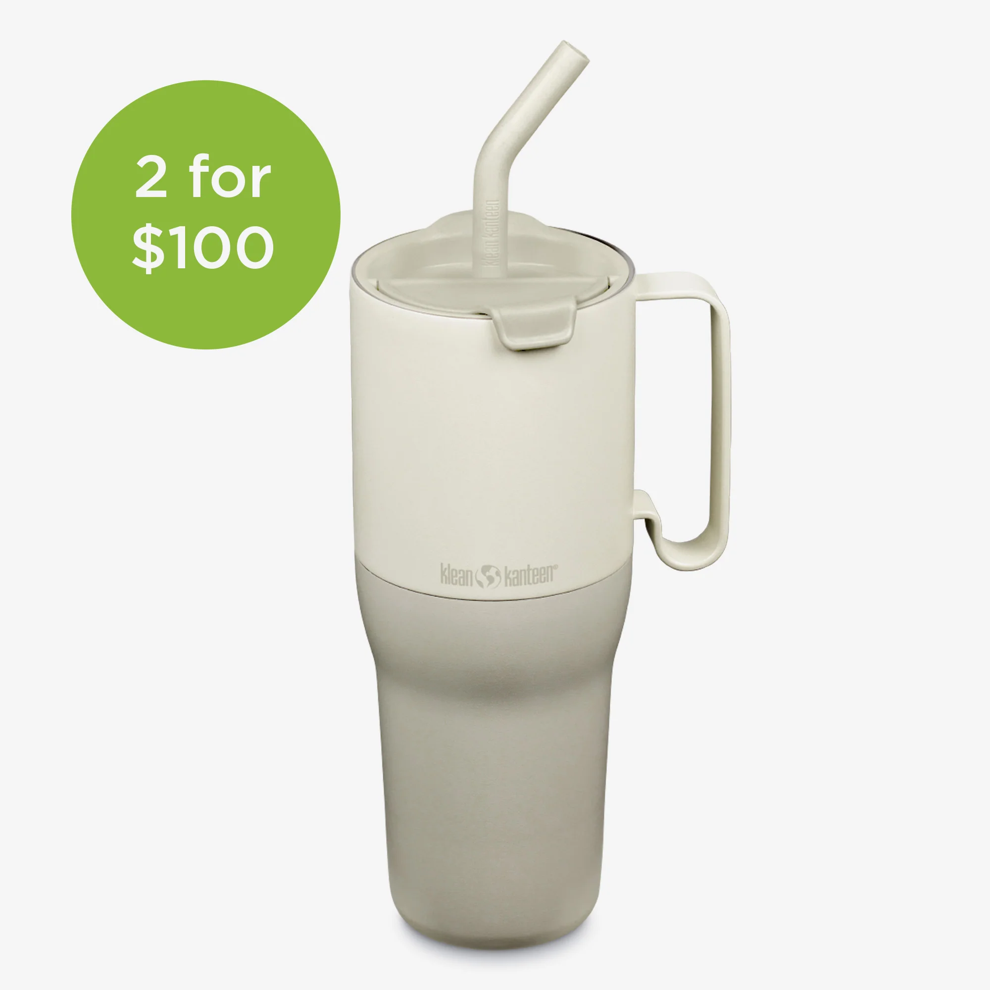 36oz (1064ml) Rise Tumbler with Straw Lid - Image 13