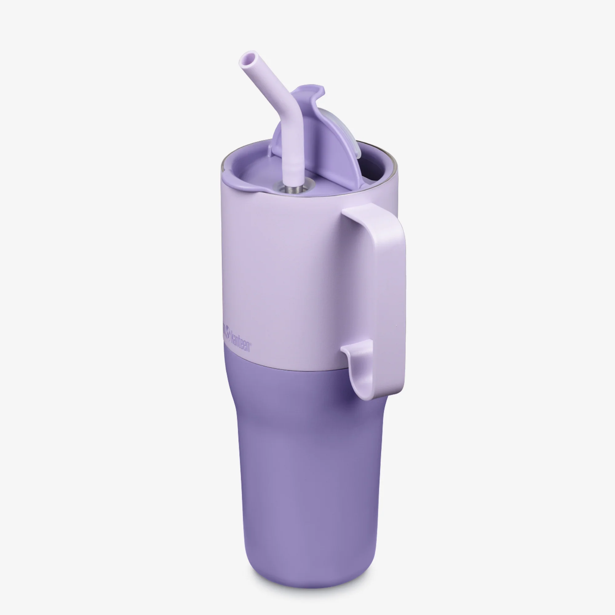 36oz (1064ml) Rise Tumbler with Straw Lid - Image 6