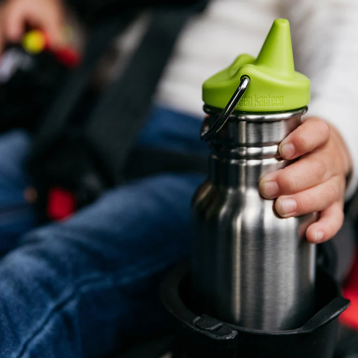 Air Vent For Kid Sippy Cap Clear - Image 4