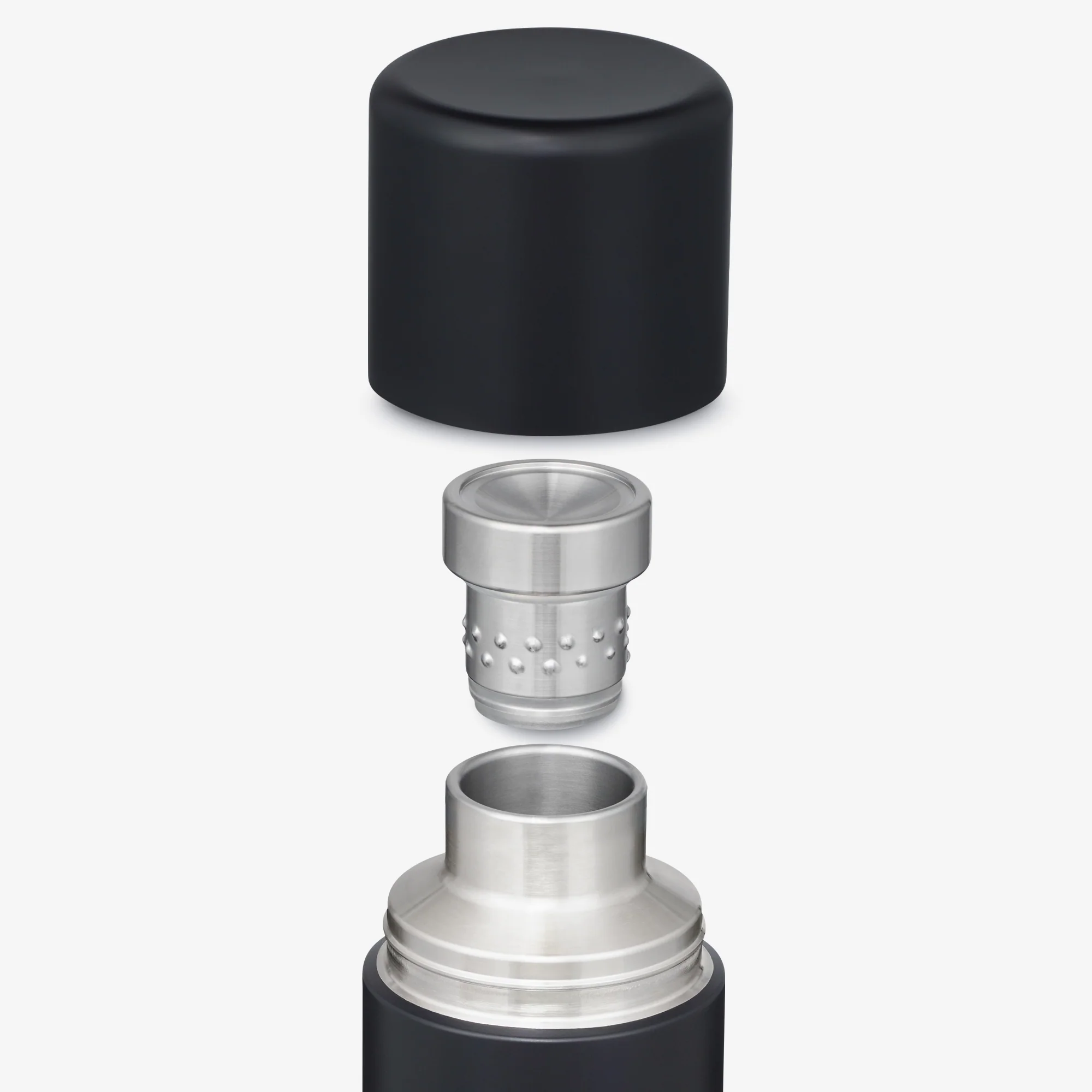 25oz (750ml) TKPro Insulated Thermos - Image 3
