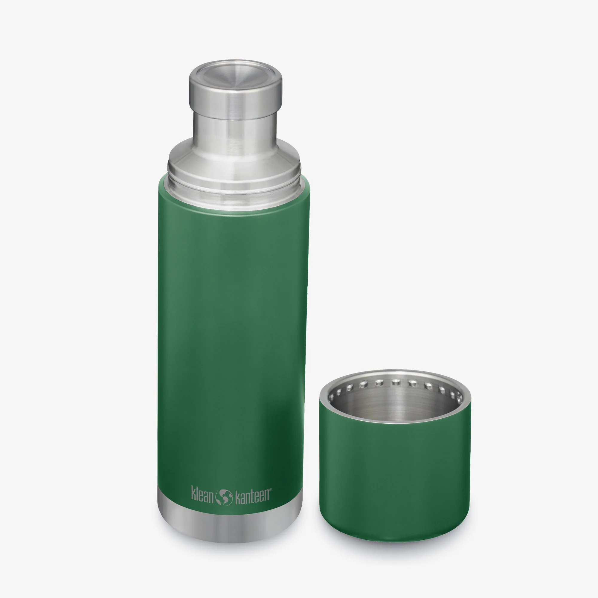 25oz (750ml) TKPro Insulated Thermos - Image 4