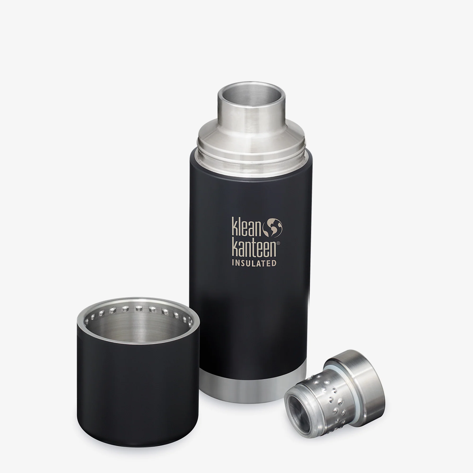25oz (750ml) TKPro Insulated Thermos - Image 6