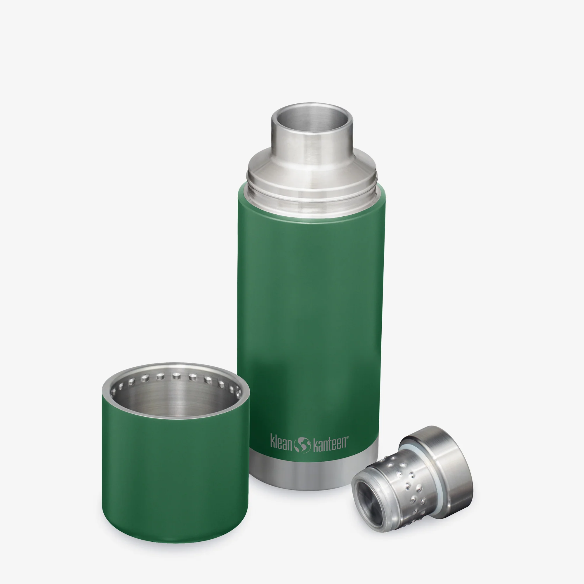 25oz (750ml) TKPro Insulated Thermos - Image 8