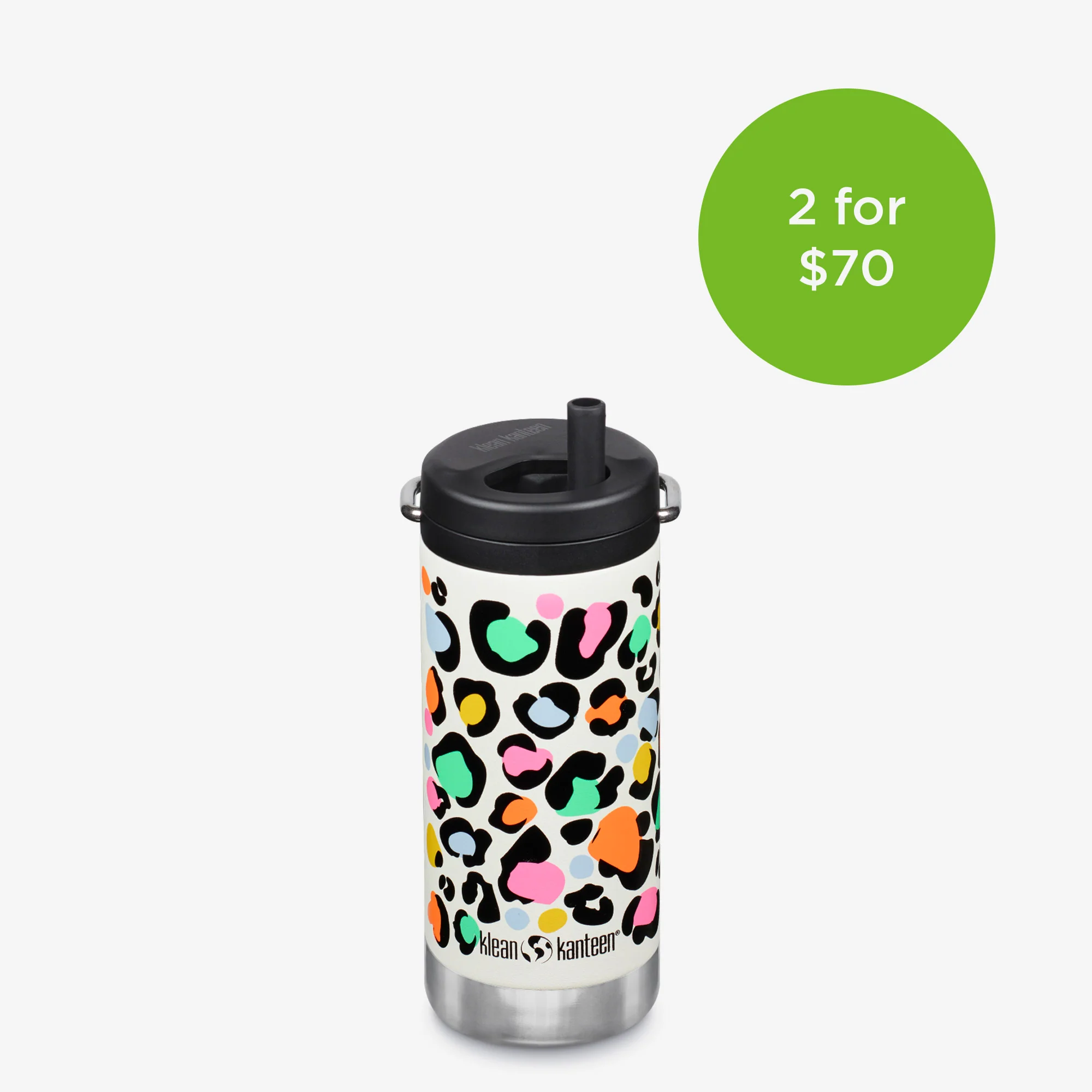 12oz (355ml) TKWide with Twist Cap - Image 8