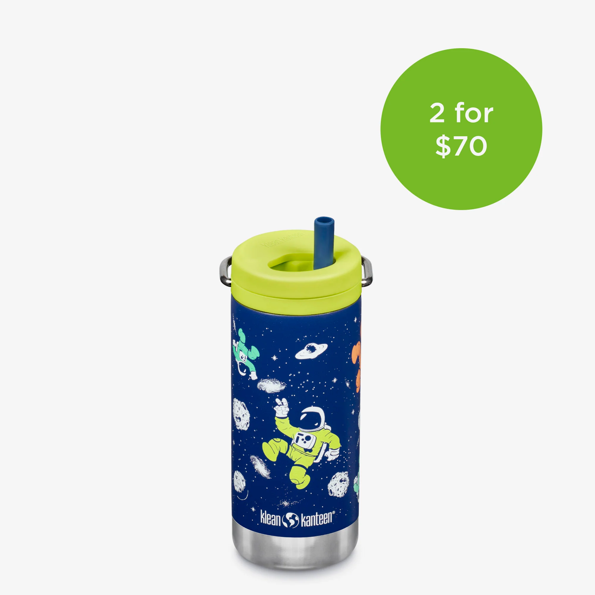 12oz (355ml) TKWide with Twist Cap - Image 9