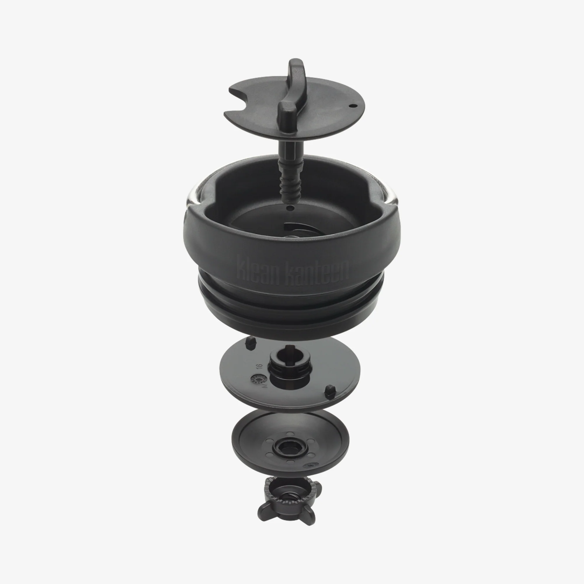 16oz (473ml) TKWide with Café Cap - Image 3