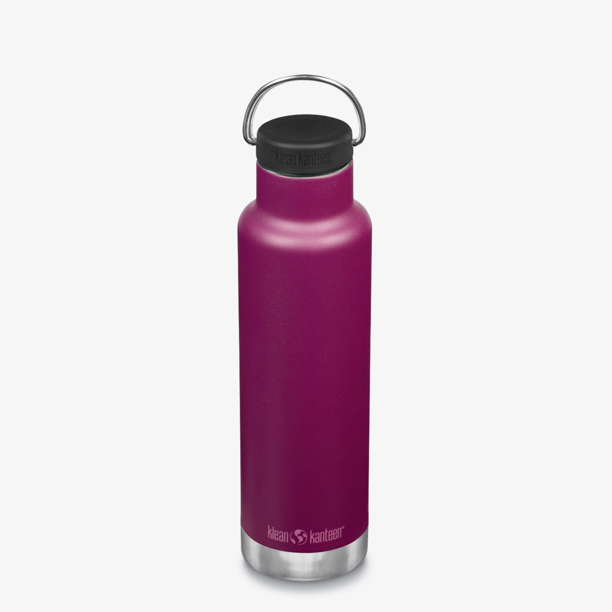 20oz (592ml) Classic with Loop Cap - Image 8