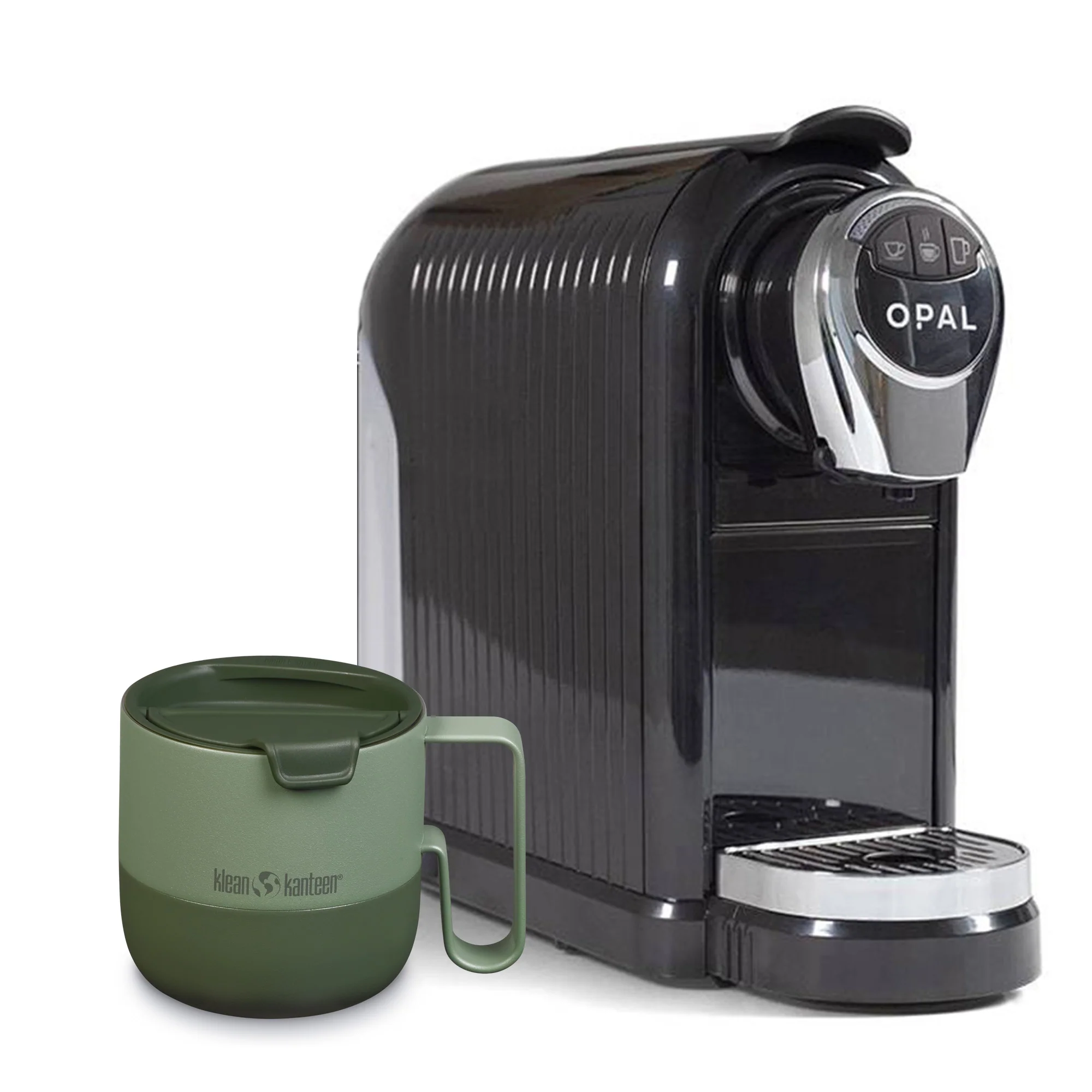 OPAL Coffee Machine and Rise Mug Bundle - Image 10