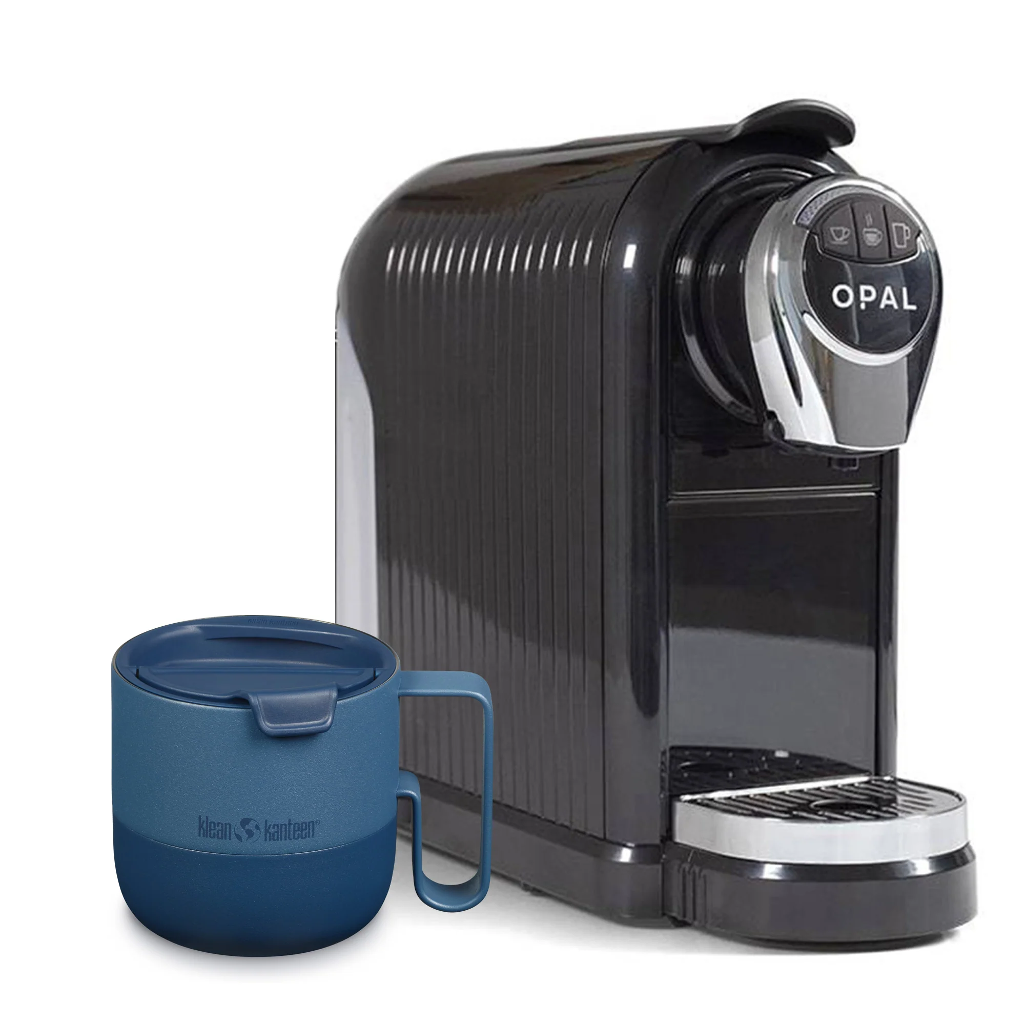 OPAL Coffee Machine and Rise Mug Bundle - Image 11