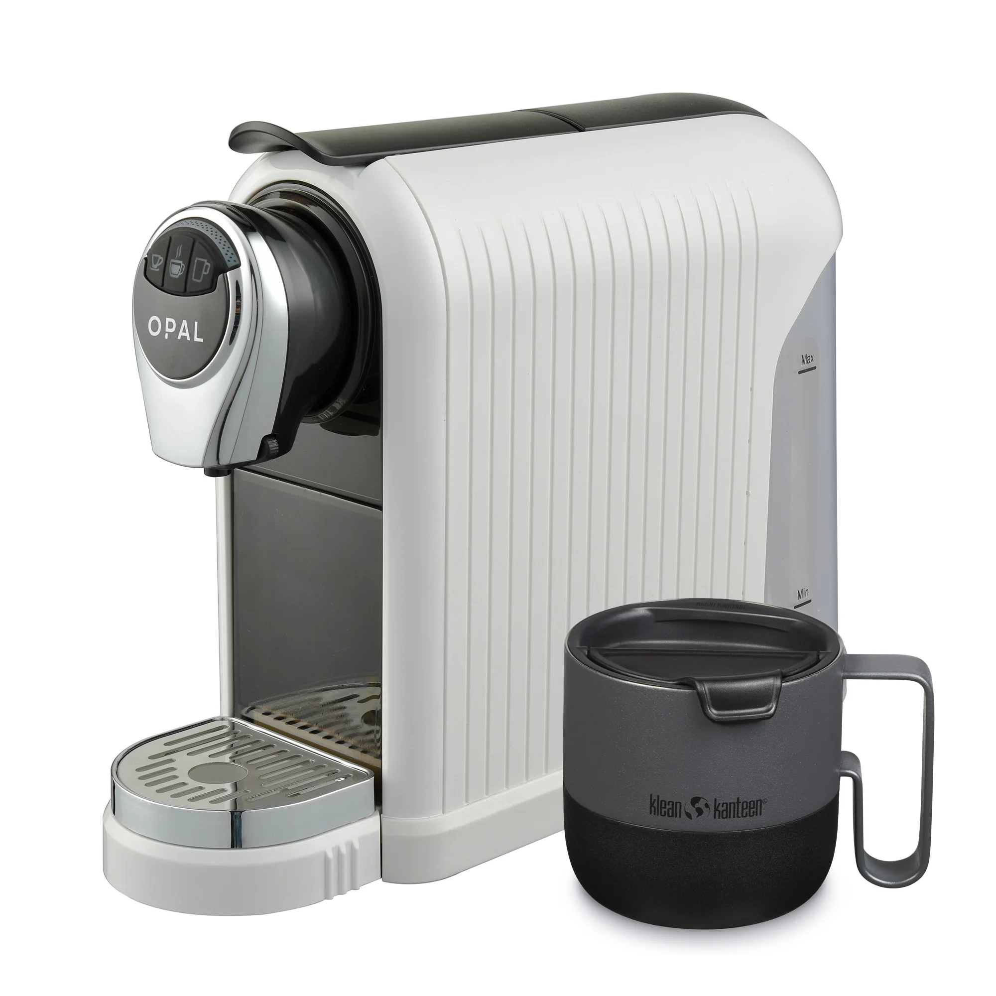 OPAL Coffee Machine and Rise Mug Bundle - Image 13