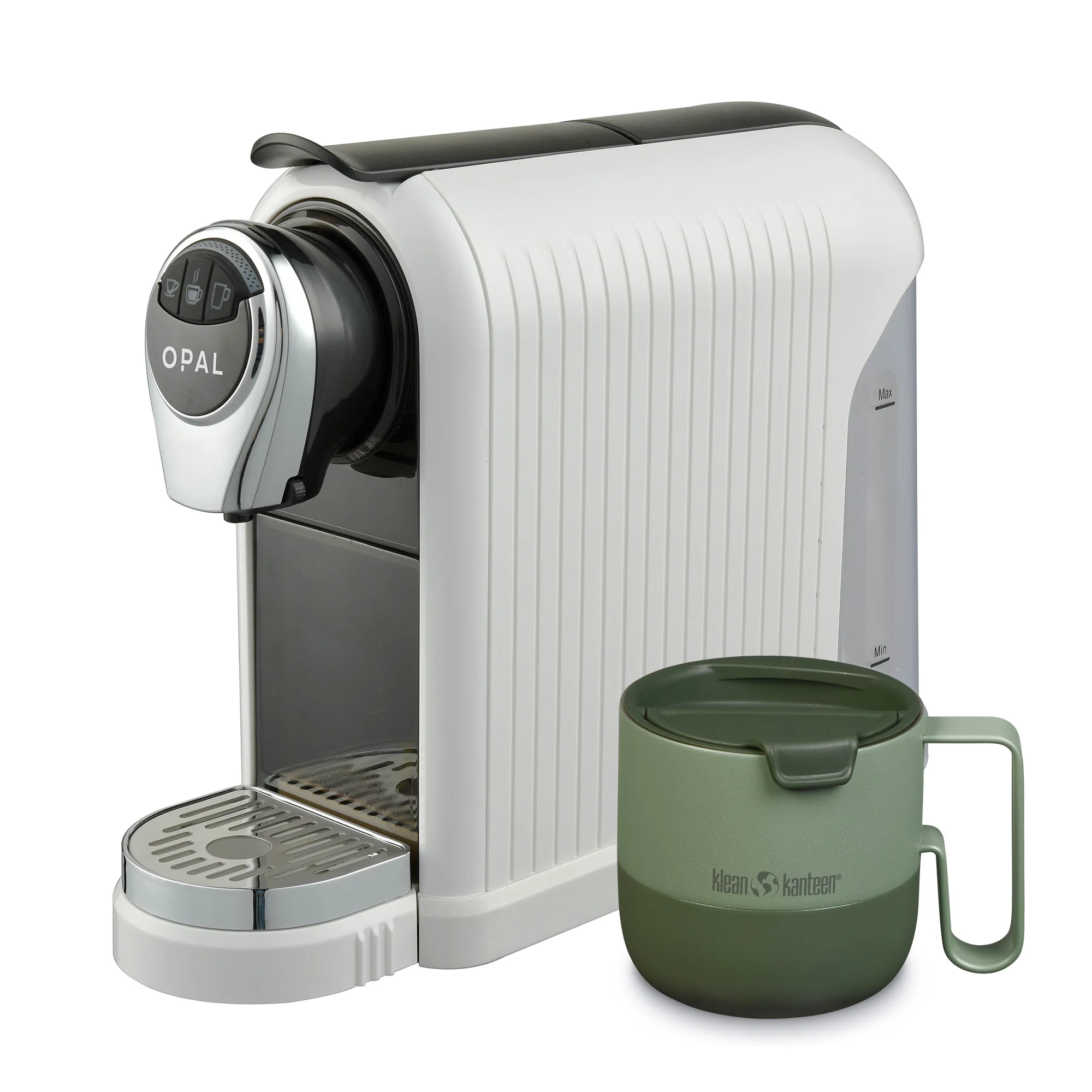 OPAL Coffee Machine and Rise Mug Bundle - Image 14