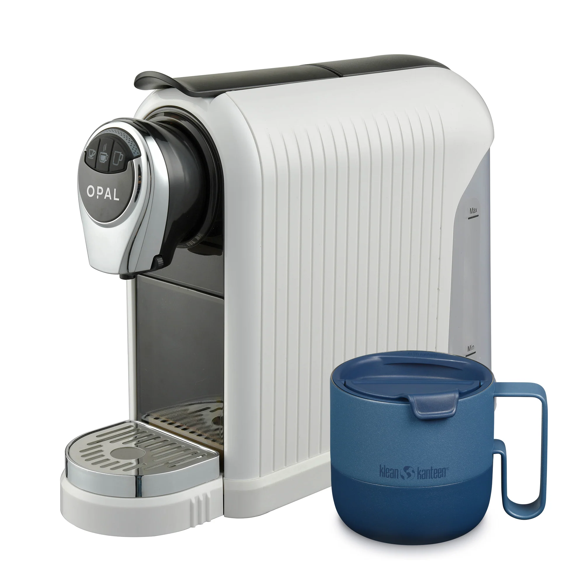 OPAL Coffee Machine and Rise Mug Bundle - Image 15