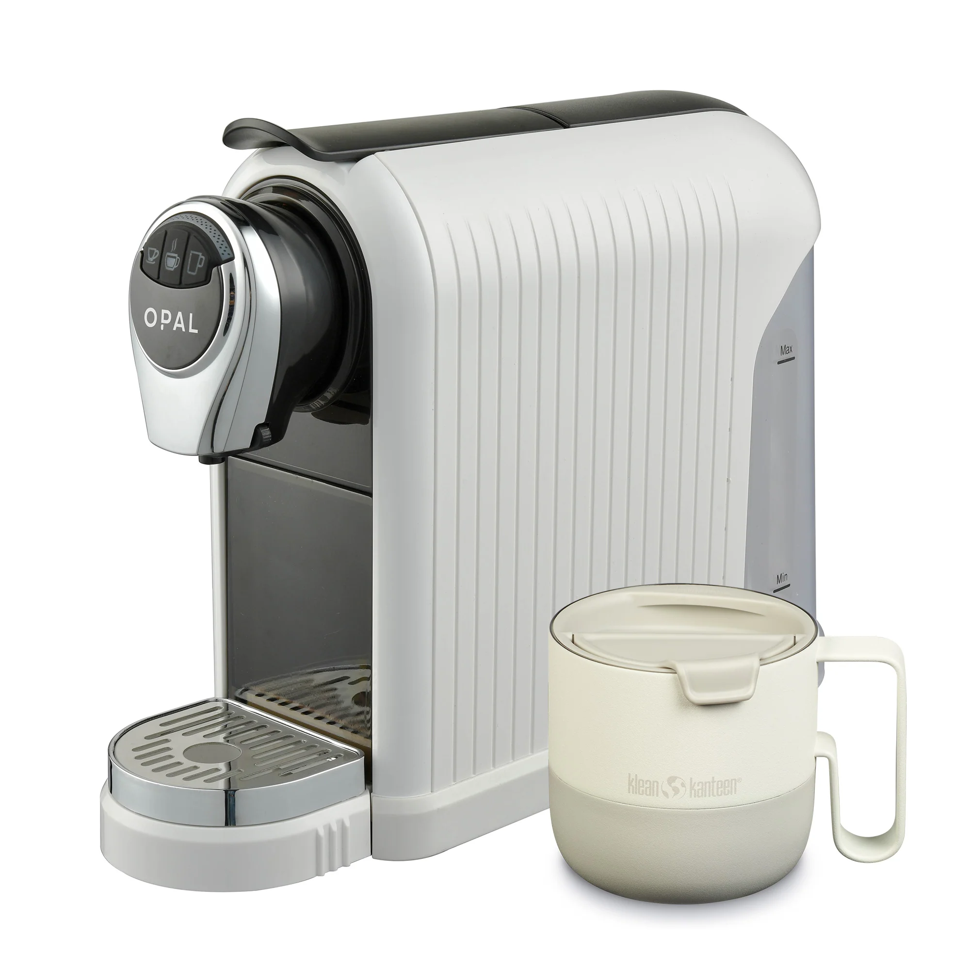 OPAL Coffee Machine and Rise Mug Bundle - Image 16