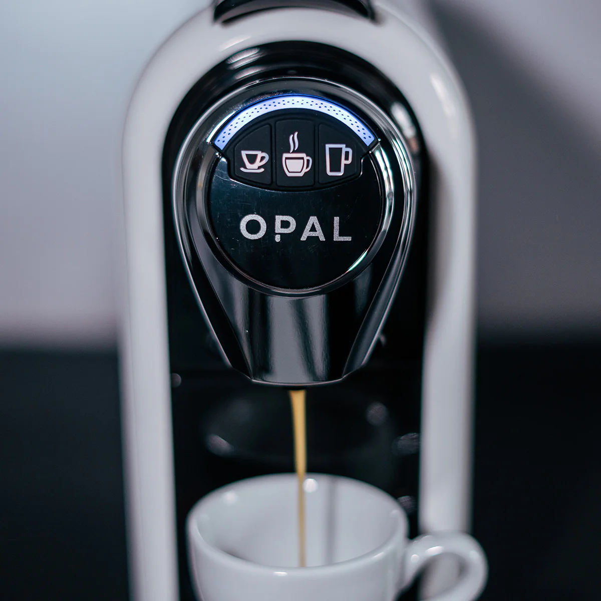 OPAL One Coffee Pod Machine - Image 7