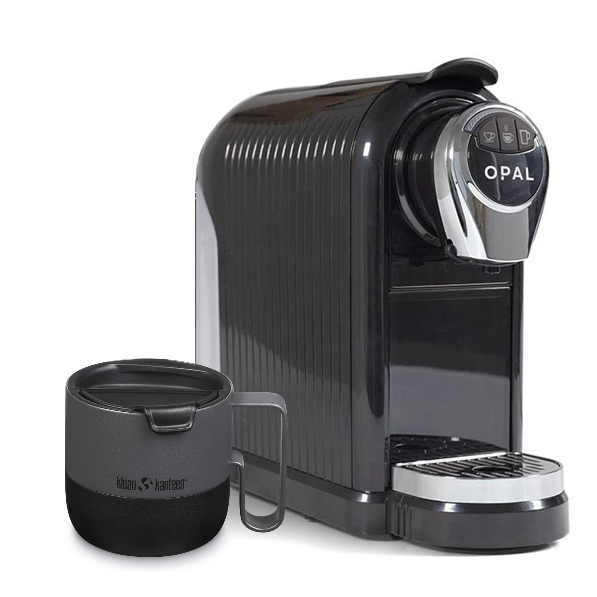 OPAL Coffee Machine and Rise Mug Bundle - Image 9