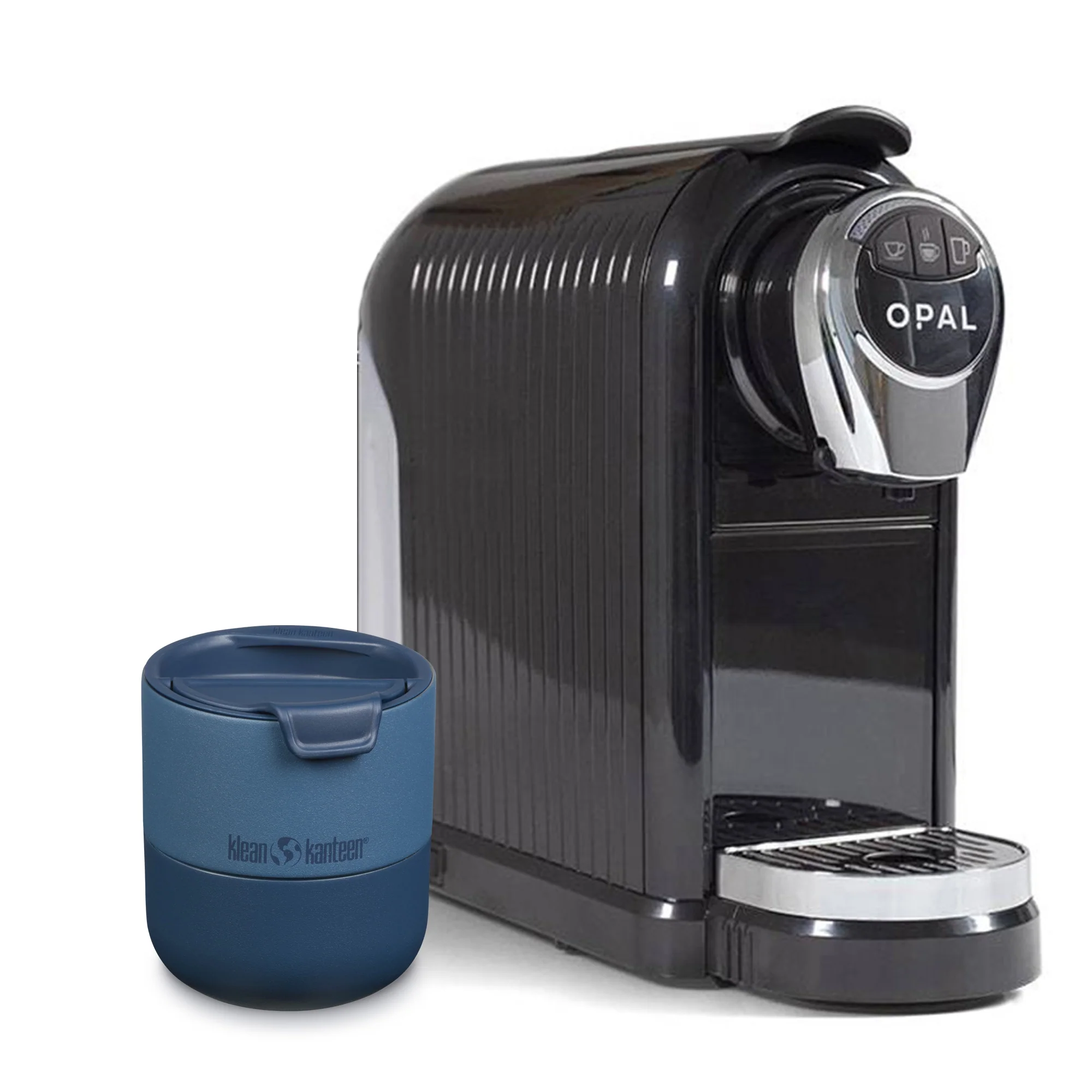 OPAL Coffee Machine and Rise Lowball Tumbler Bundle - Image 10