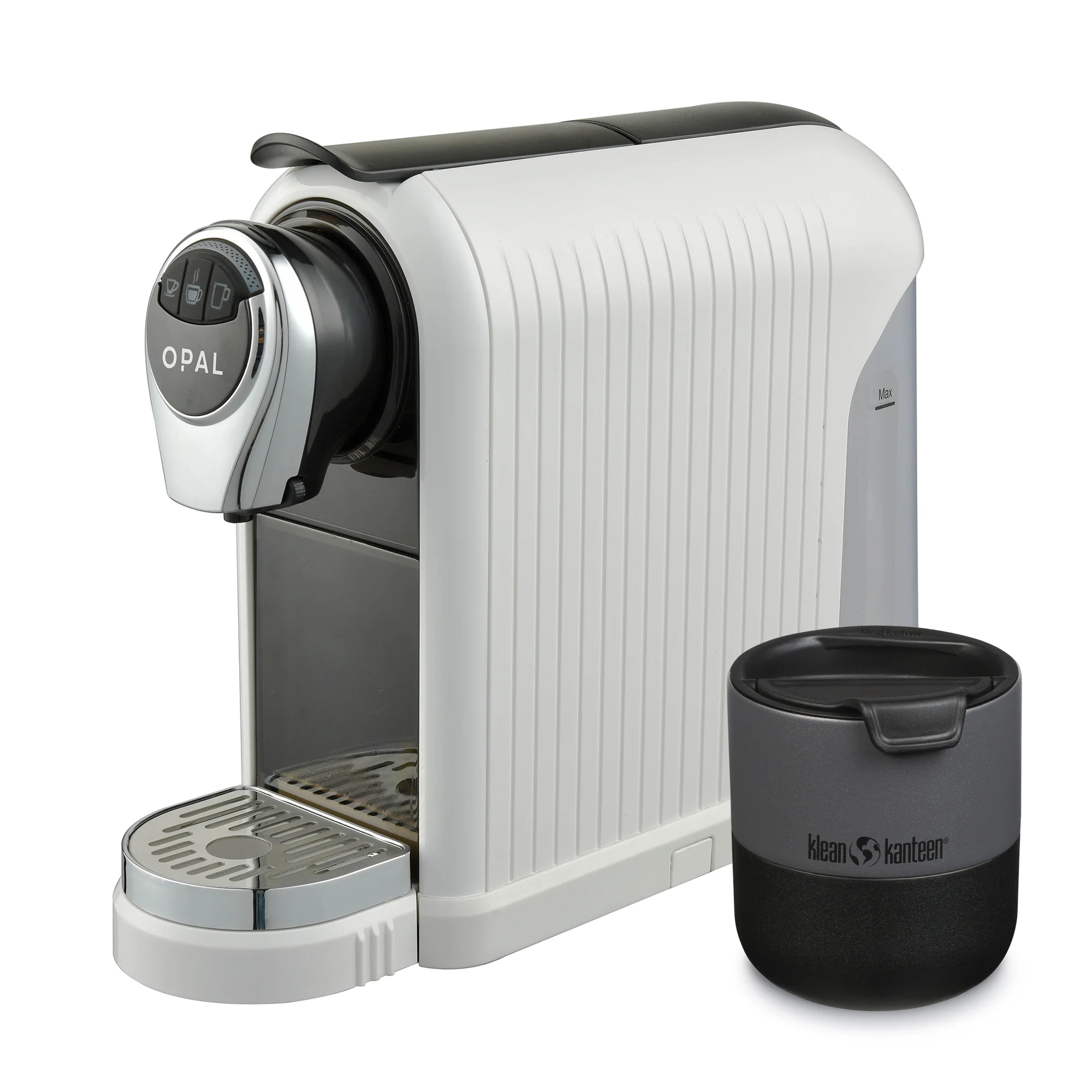 OPAL Coffee Machine and Rise Lowball Tumbler Bundle - Image 12