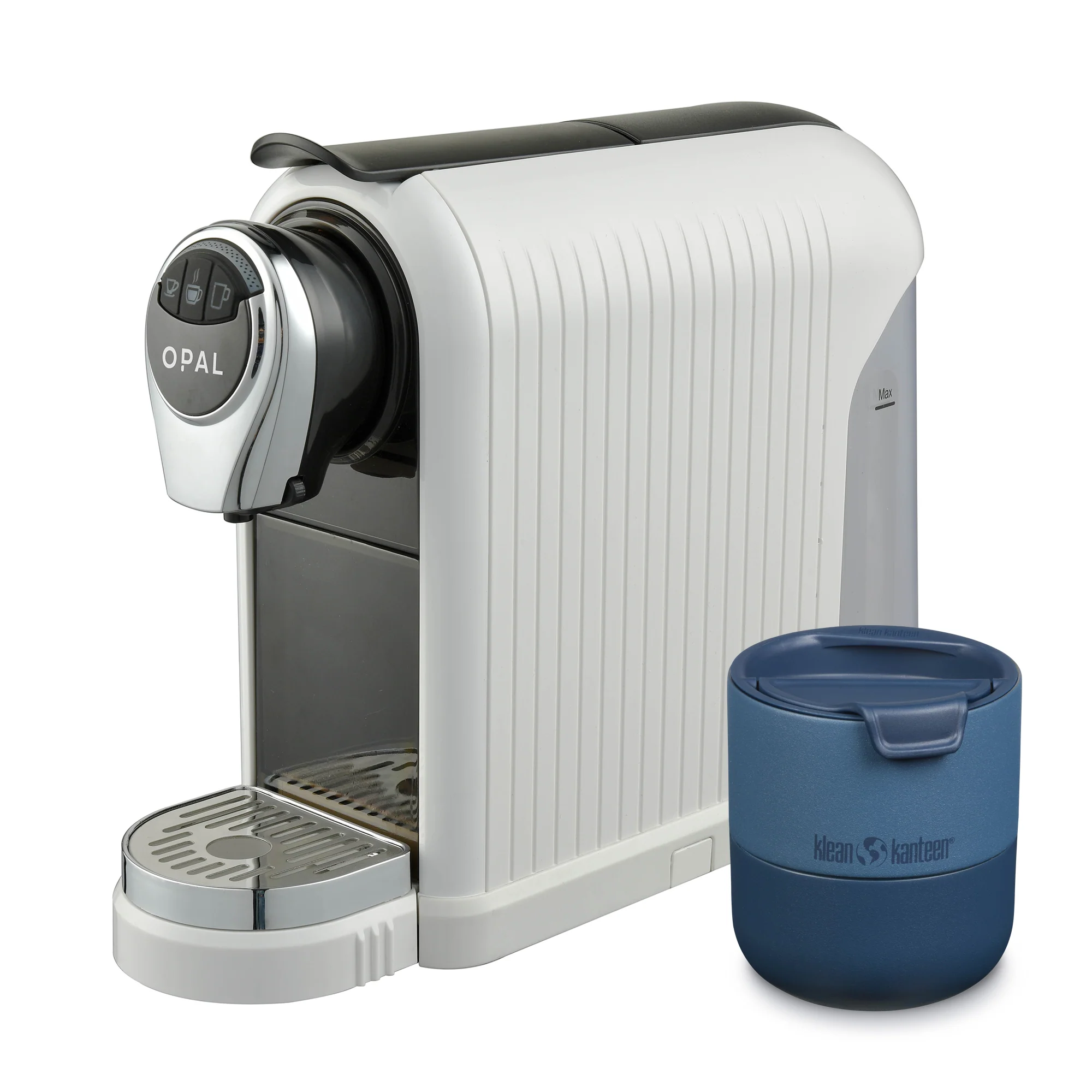 OPAL Coffee Machine and Rise Lowball Tumbler Bundle - Image 14