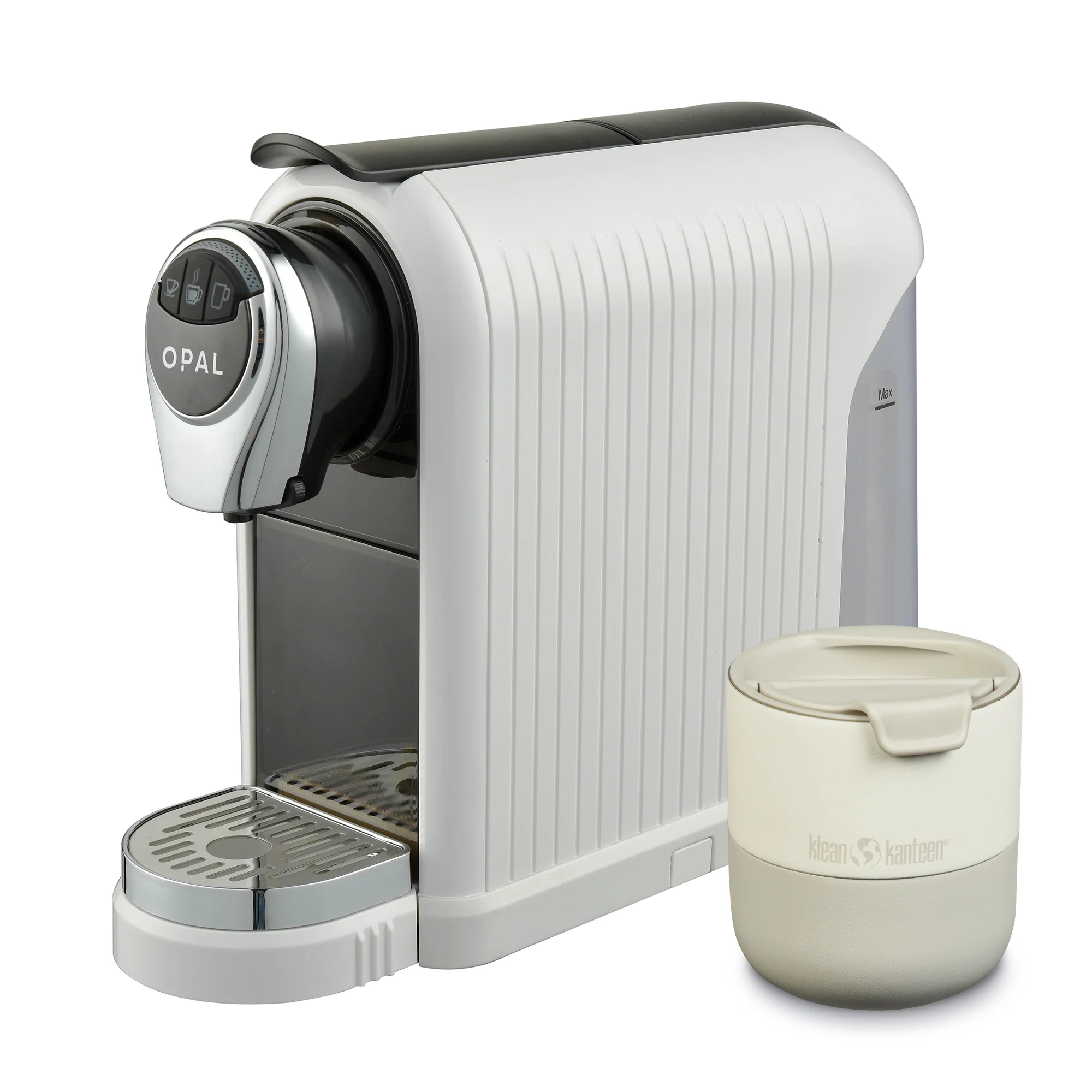 OPAL Coffee Machine and Rise Lowball Tumbler Bundle - Image 15