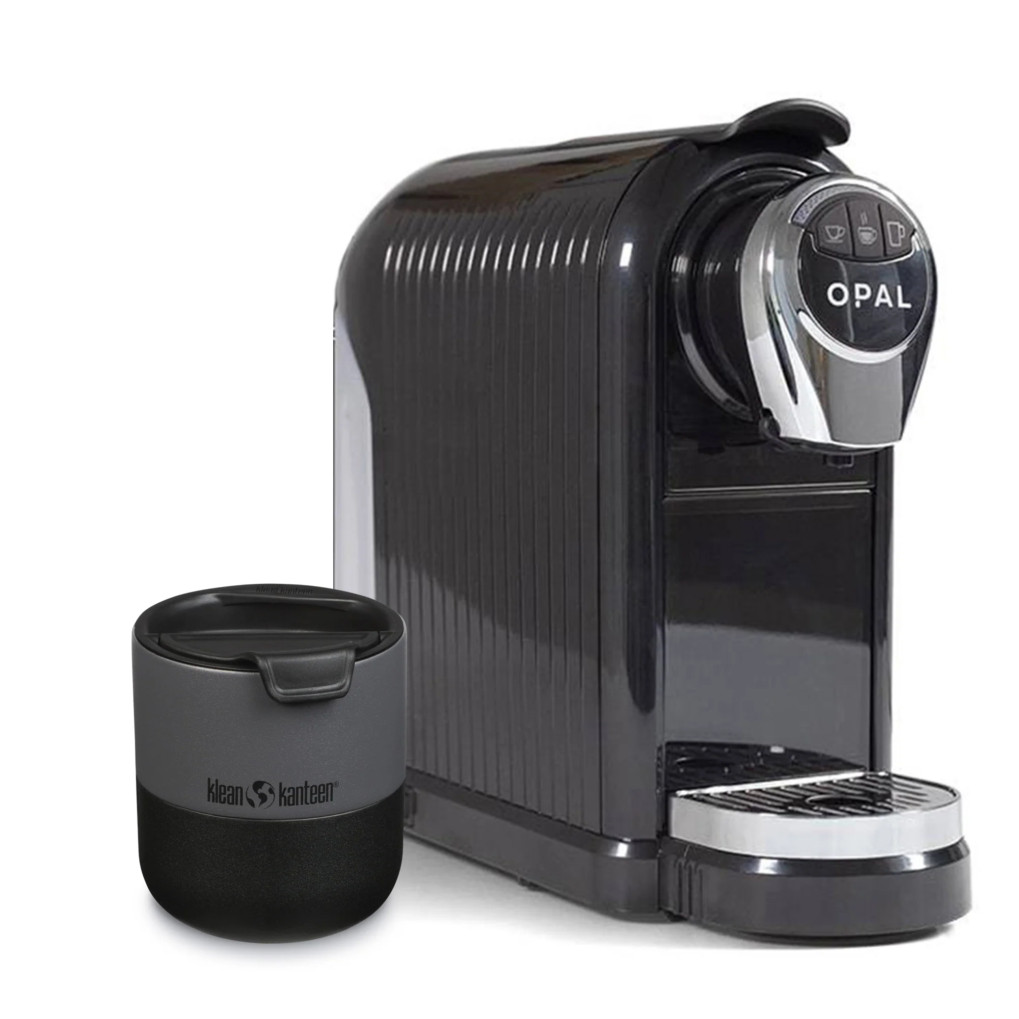 OPAL Coffee Machine and Rise Lowball Tumbler Bundle - Image 8